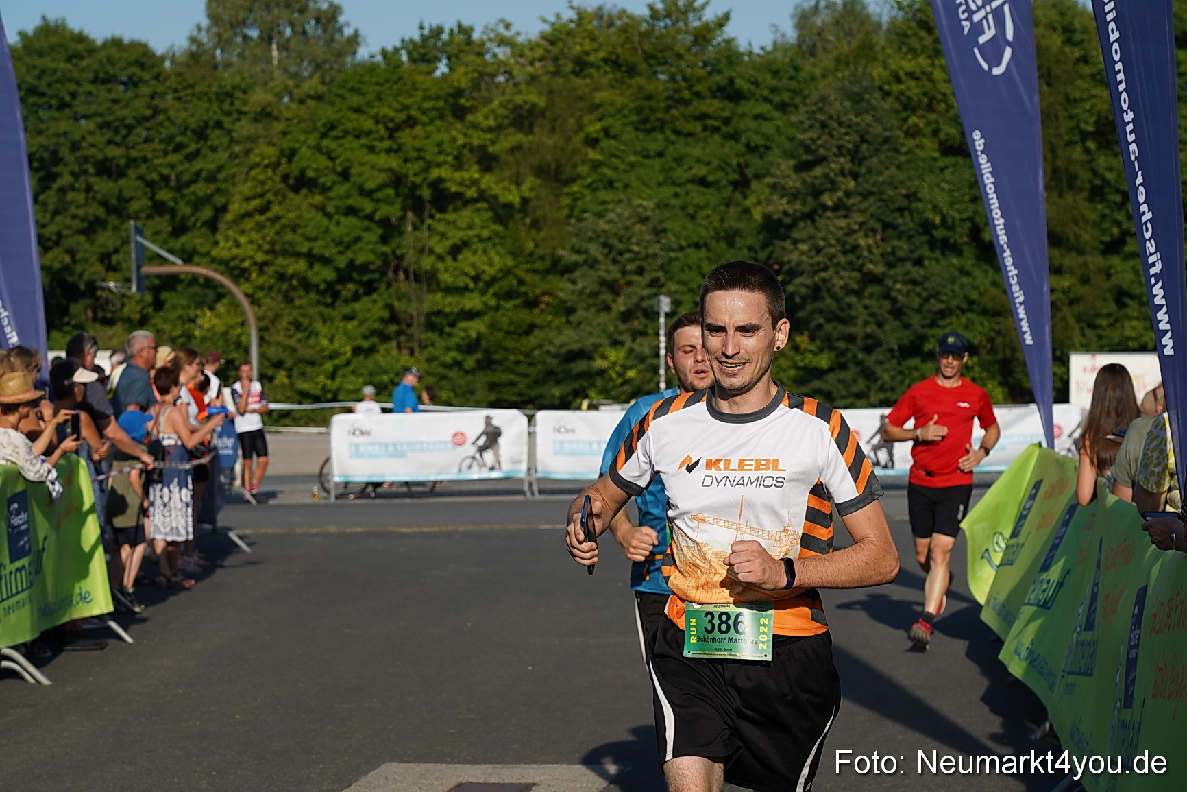 Firmenlauf Neumarkt 2022 0160
