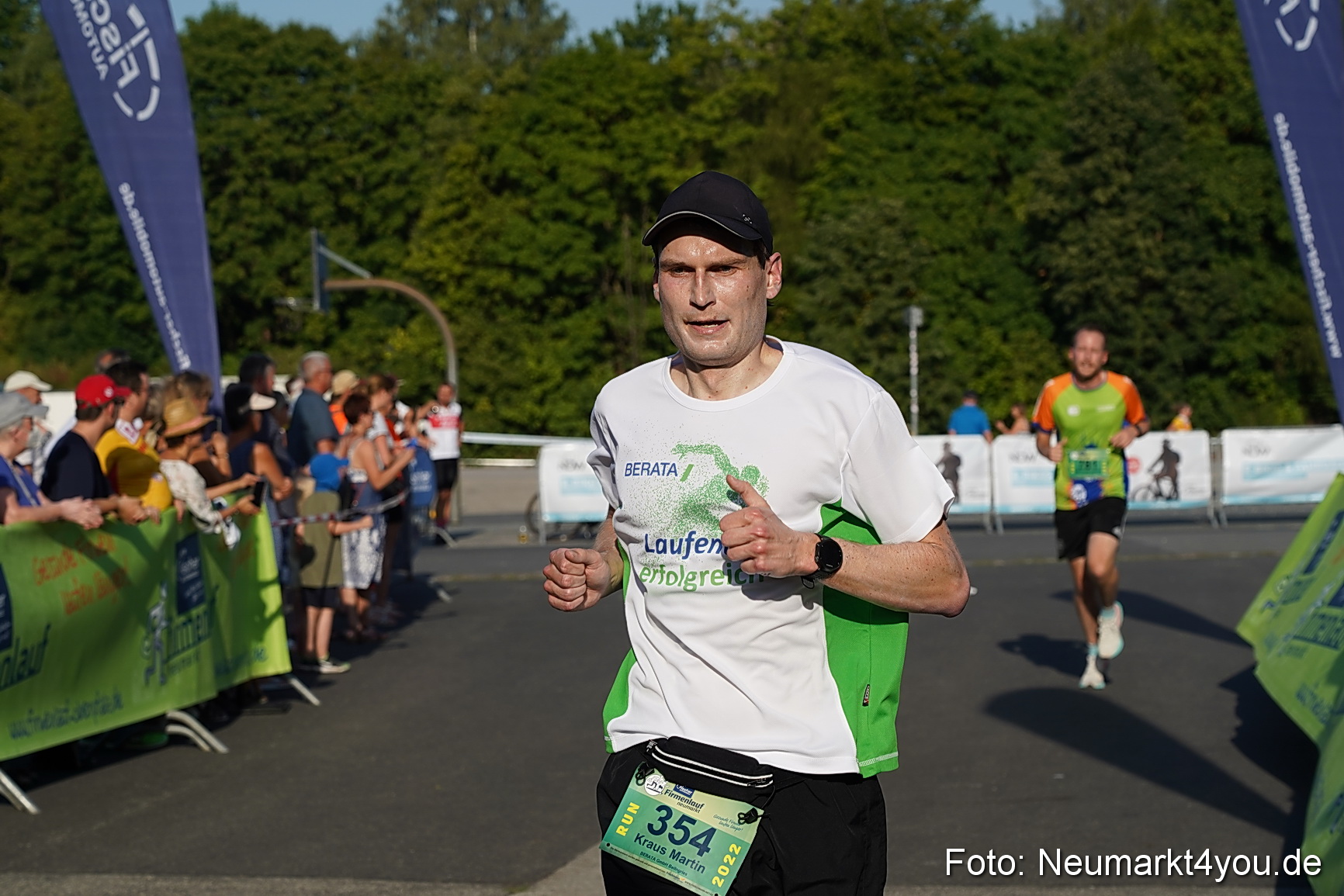 Firmenlauf Neumarkt 2022 0162