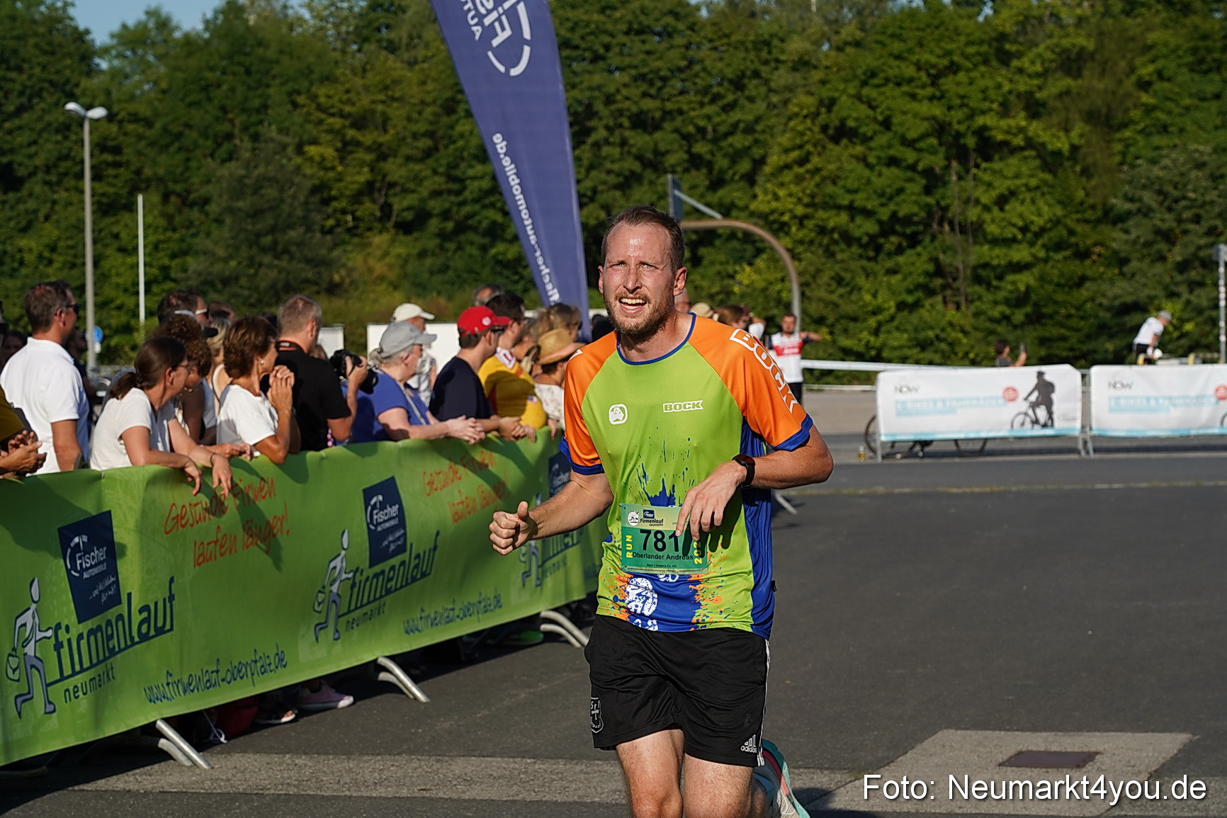 Firmenlauf Neumarkt 2022 0163