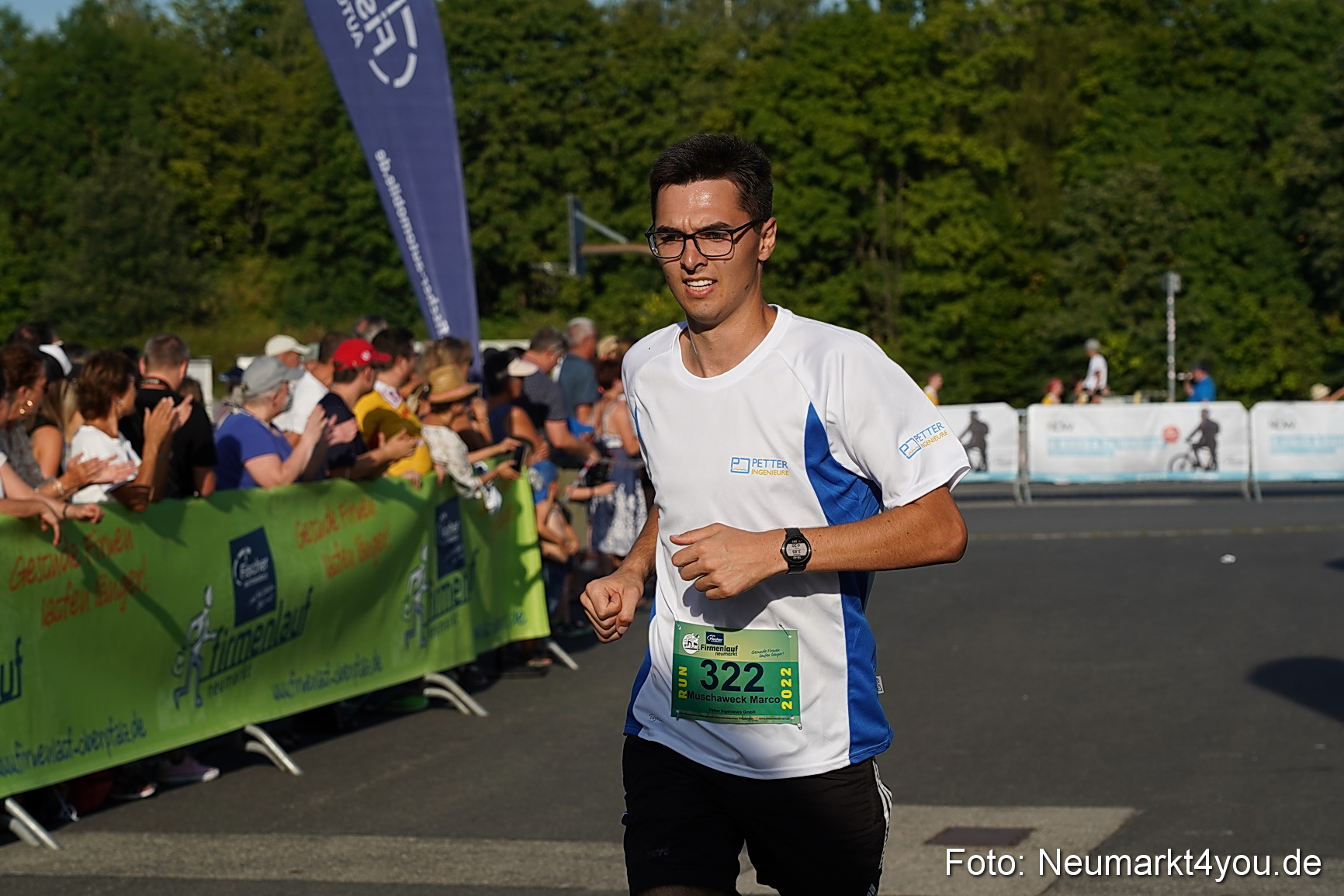 Firmenlauf Neumarkt 2022 0164