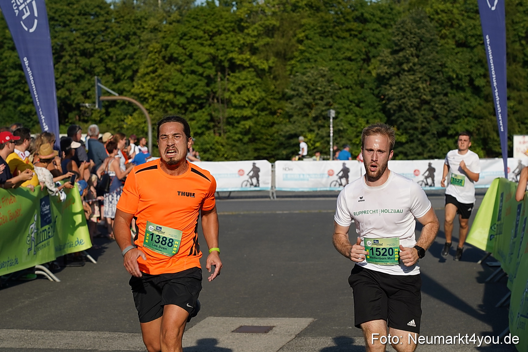 Firmenlauf Neumarkt 2022 0165