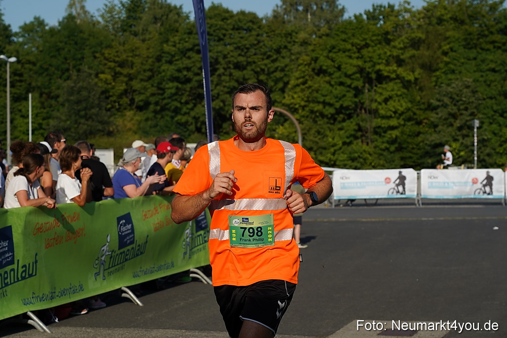 Firmenlauf Neumarkt 2022 0168