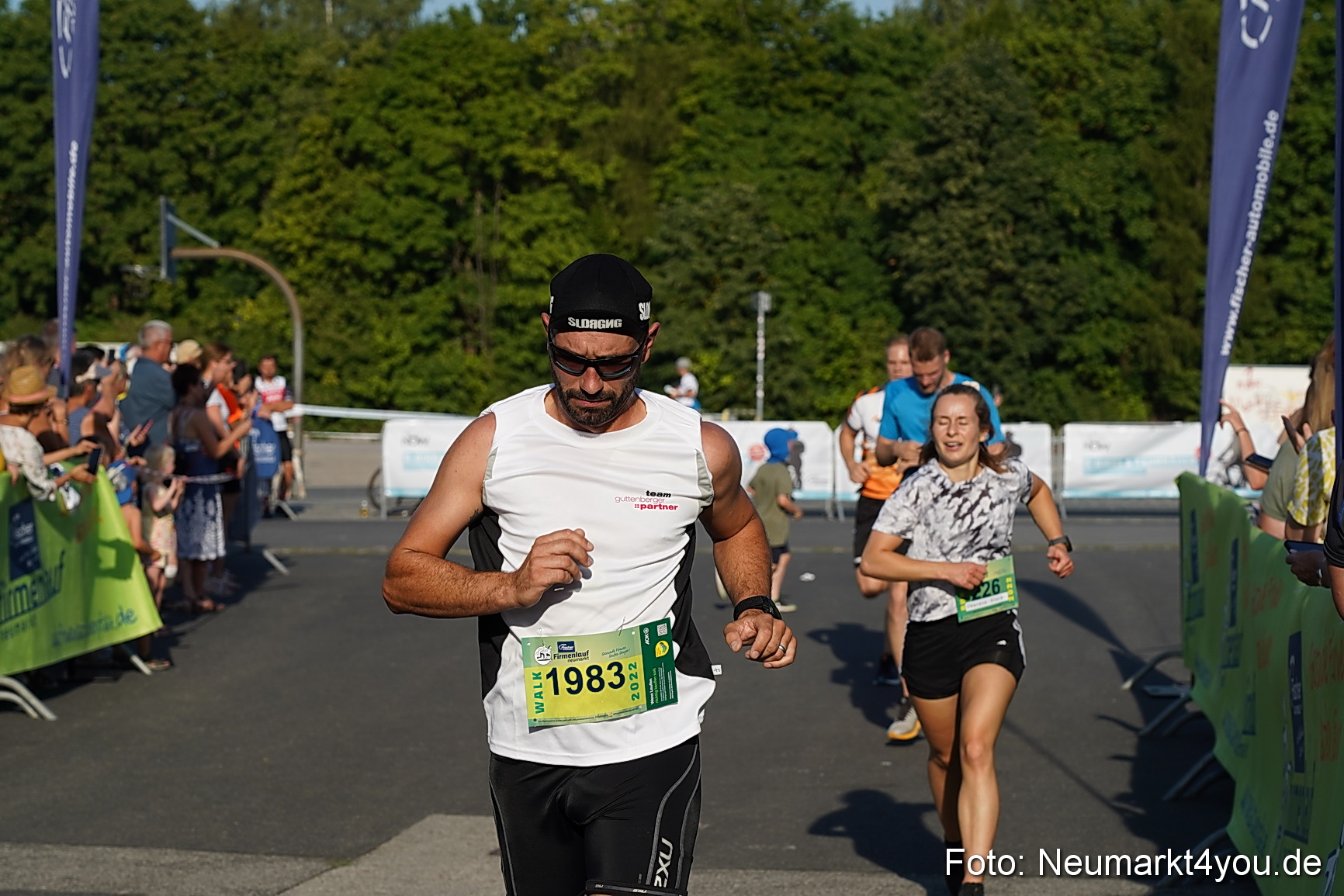 Firmenlauf Neumarkt 2022 0169