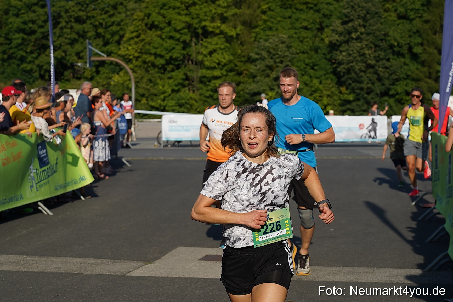 Firmenlauf Neumarkt 2022 0170