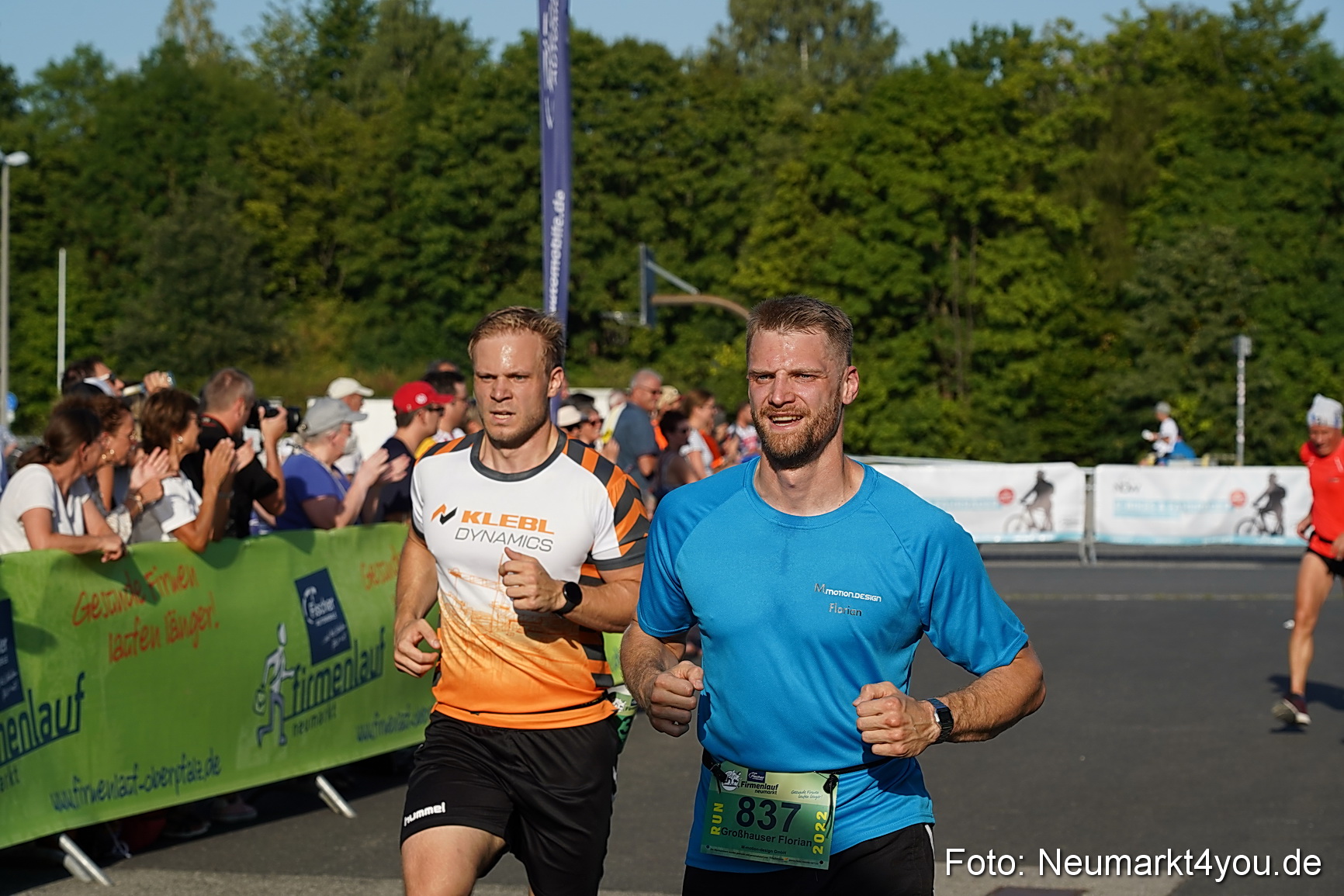 Firmenlauf Neumarkt 2022 0171