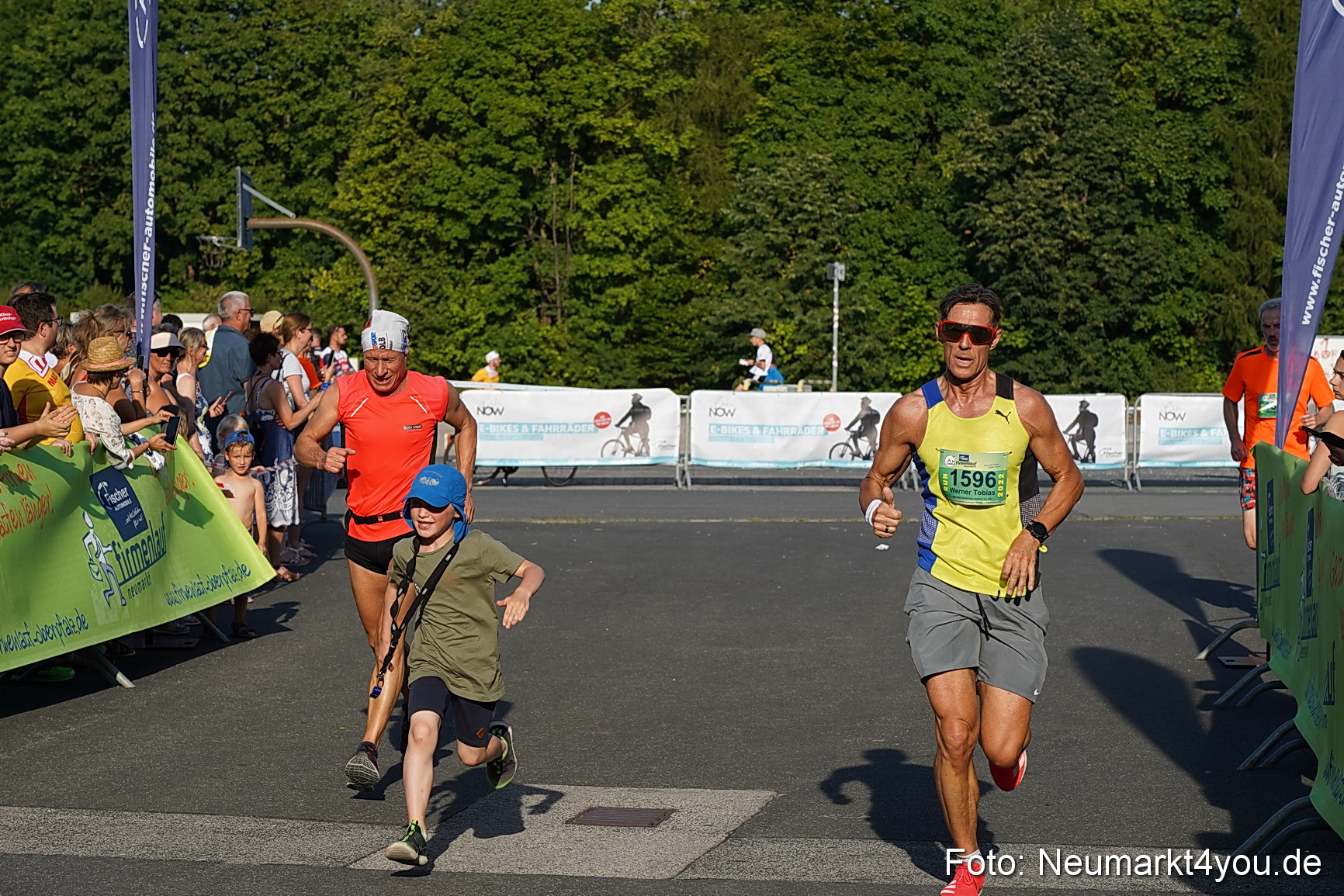 Firmenlauf Neumarkt 2022 0172