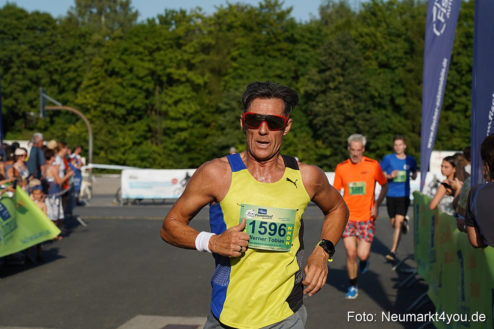 Firmenlauf Neumarkt 2022 0173