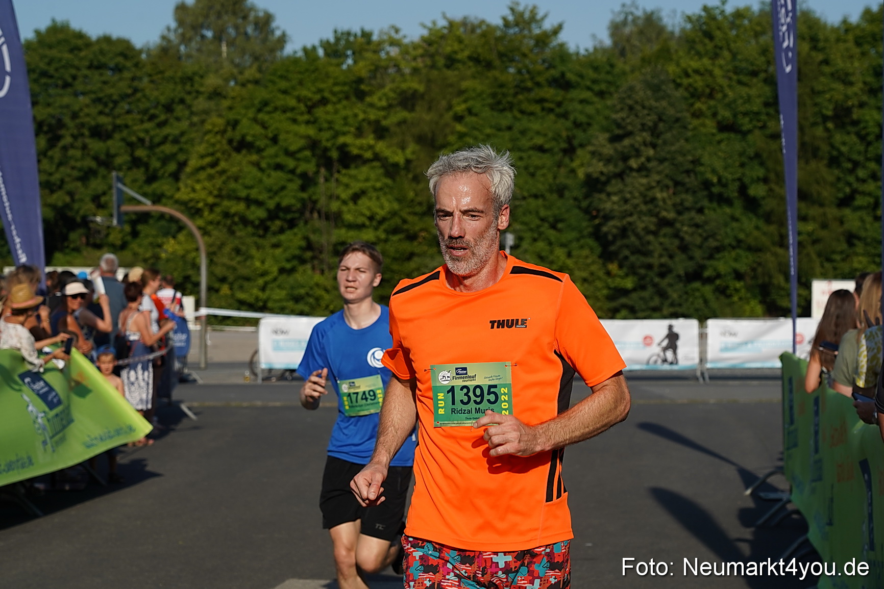 Firmenlauf Neumarkt 2022 0174