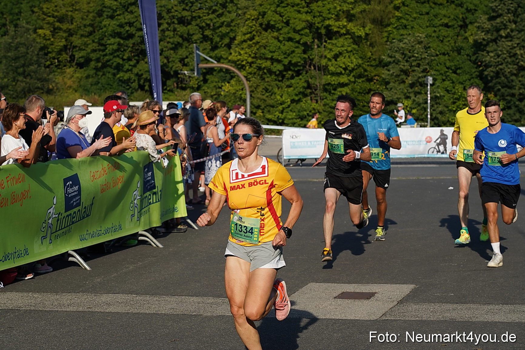 Firmenlauf Neumarkt 2022 0176