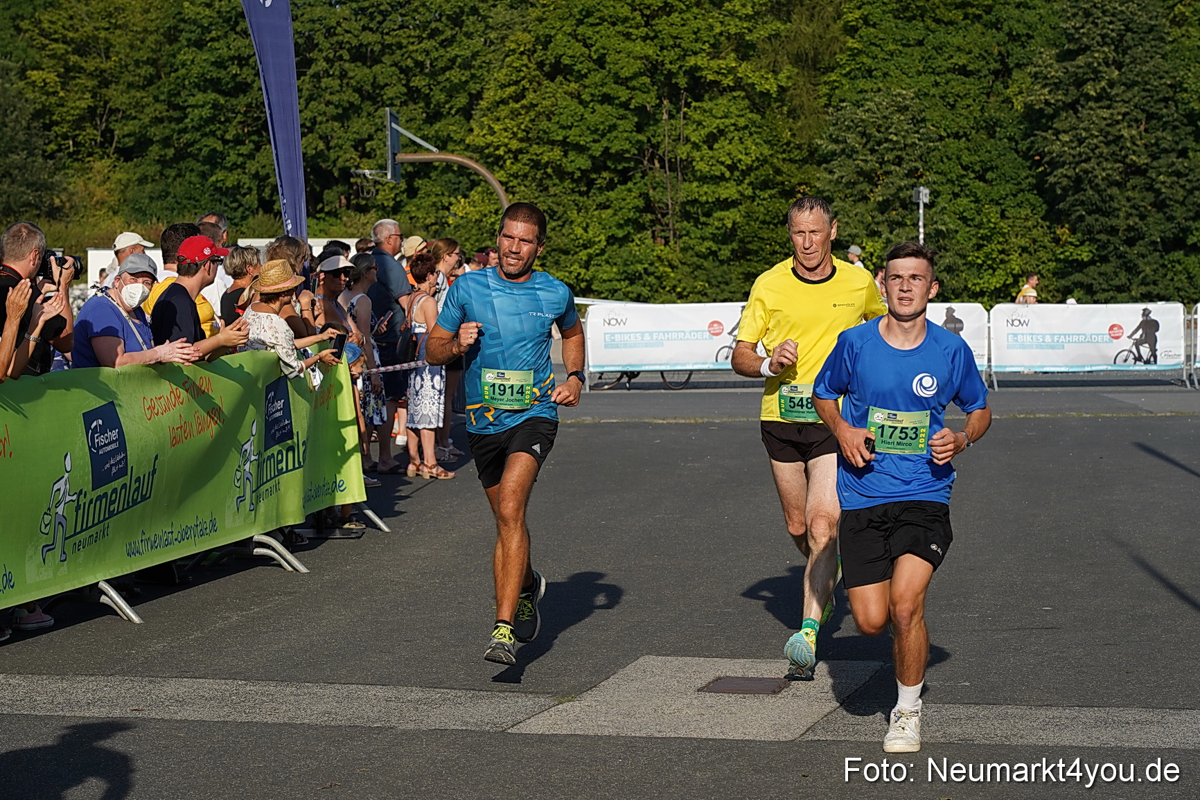 Firmenlauf Neumarkt 2022 0177