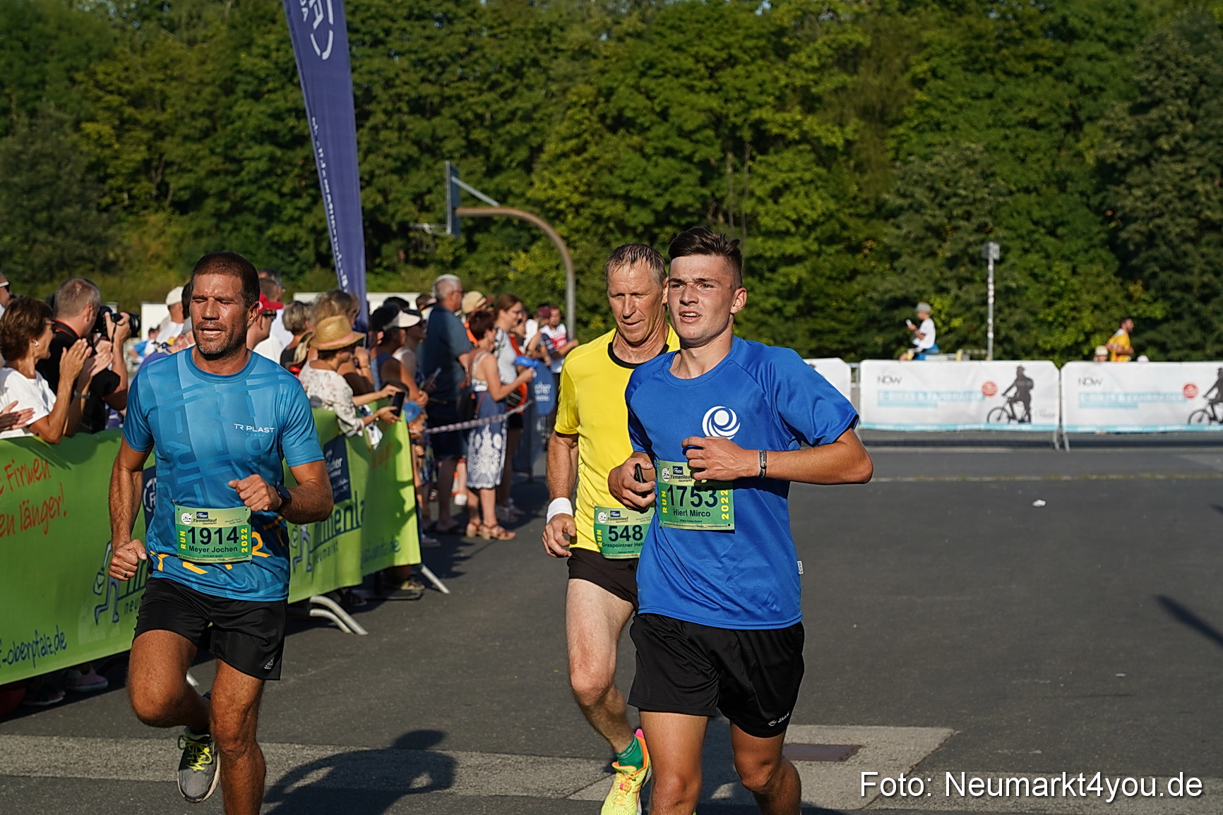 Firmenlauf Neumarkt 2022 0178