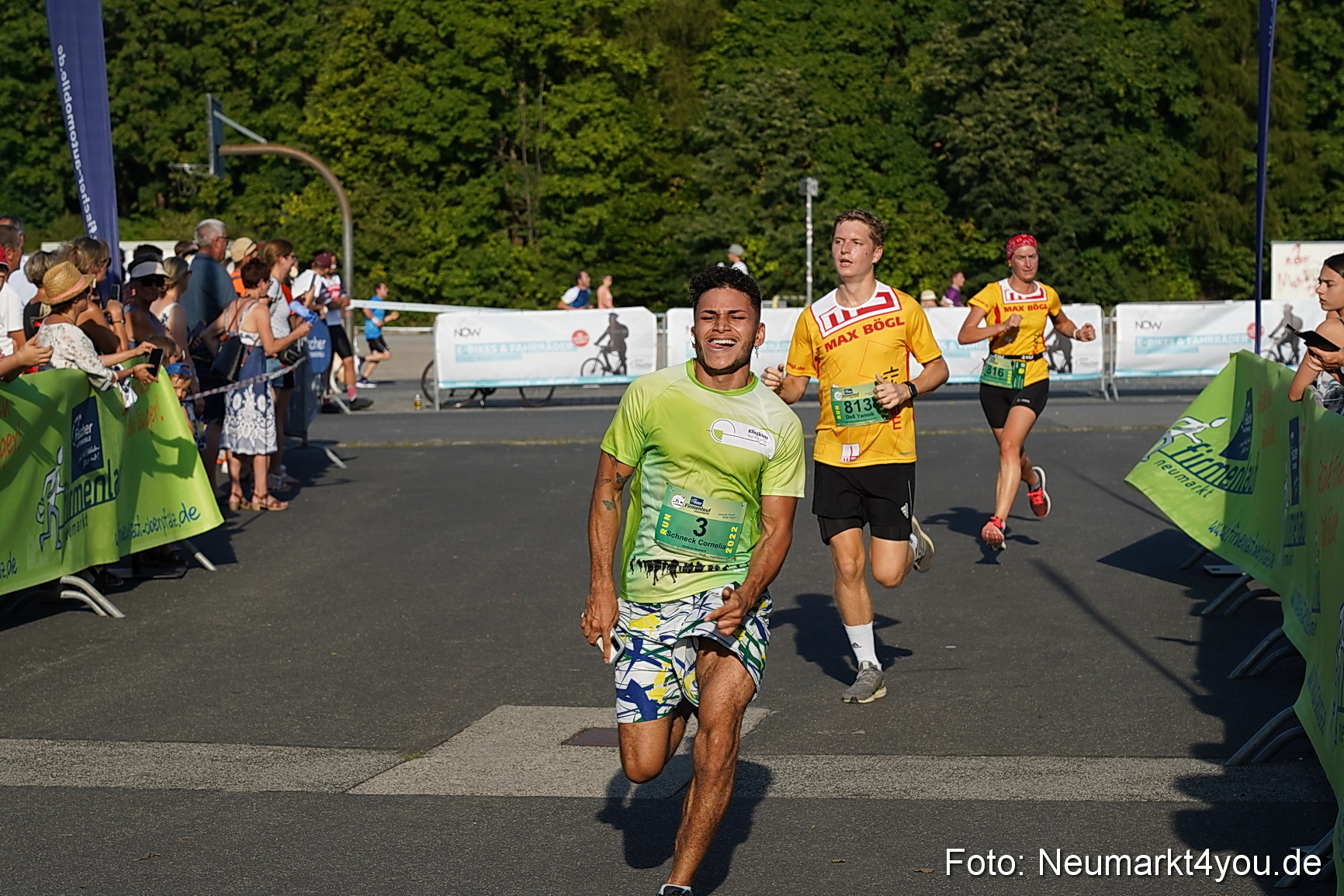 Firmenlauf Neumarkt 2022 0179