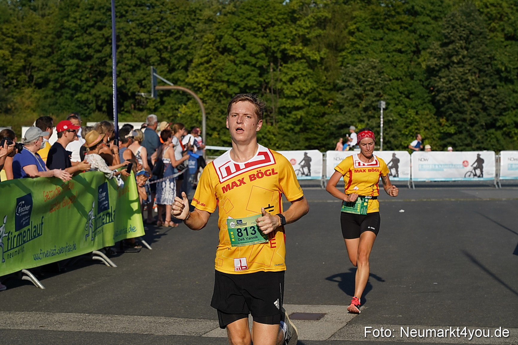 Firmenlauf Neumarkt 2022 0180