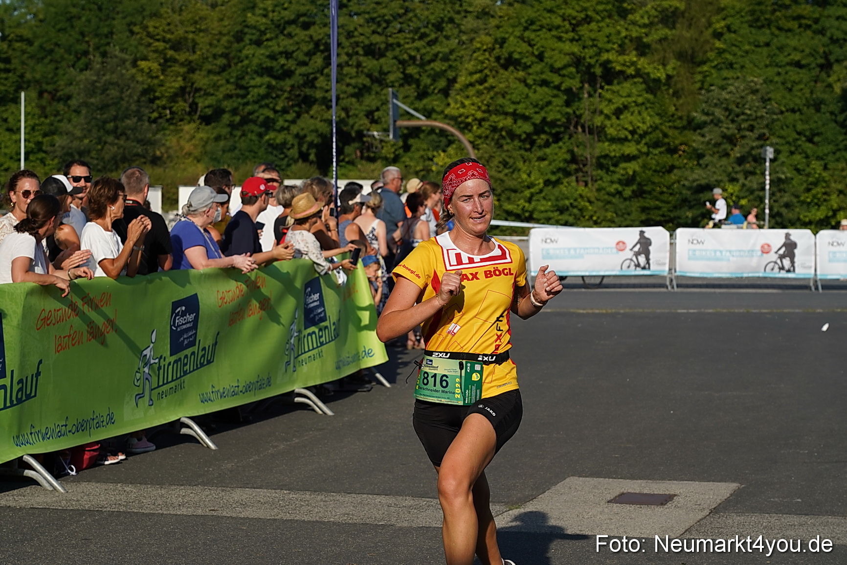 Firmenlauf Neumarkt 2022 0181