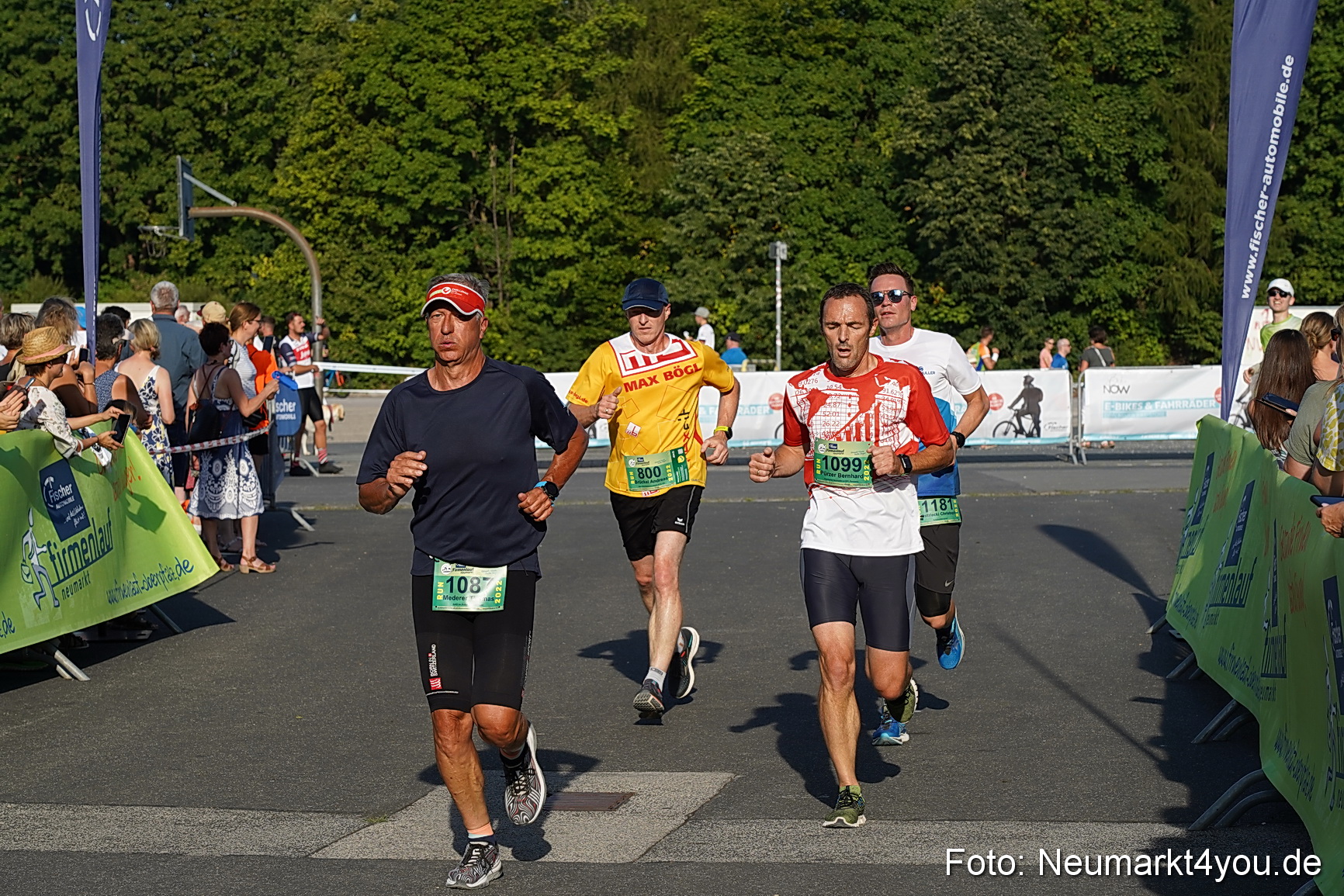 Firmenlauf Neumarkt 2022 0182