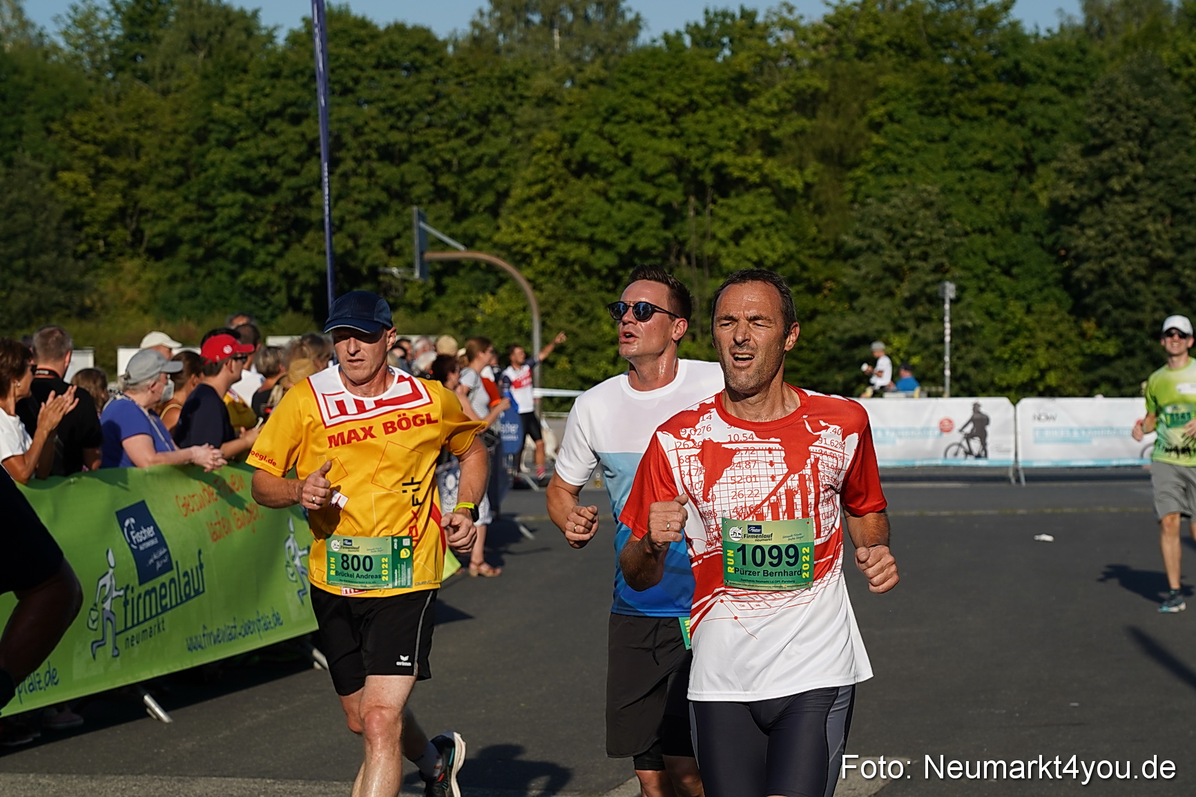 Firmenlauf Neumarkt 2022 0183