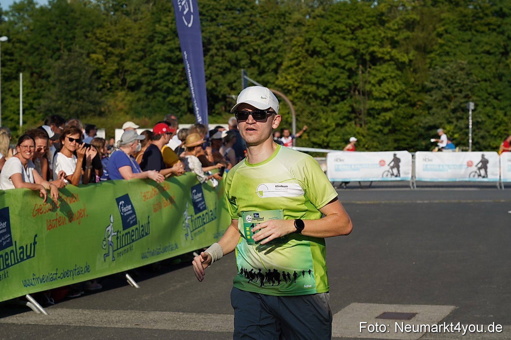 Firmenlauf Neumarkt 2022 0184