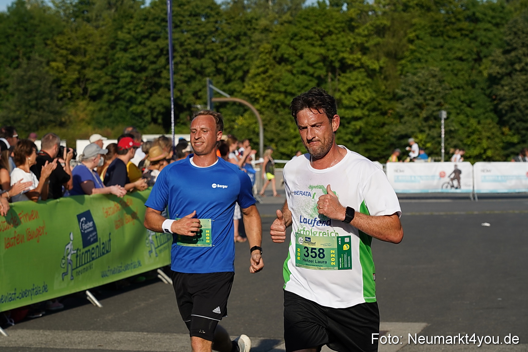 Firmenlauf Neumarkt 2022 0188