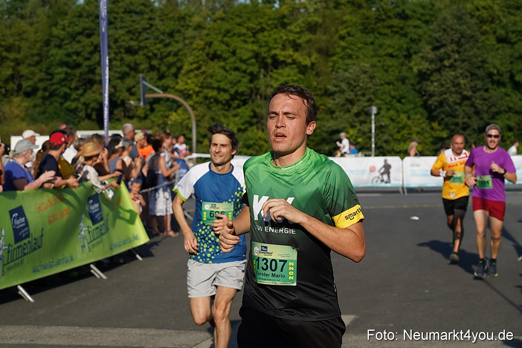 Firmenlauf Neumarkt 2022 0189