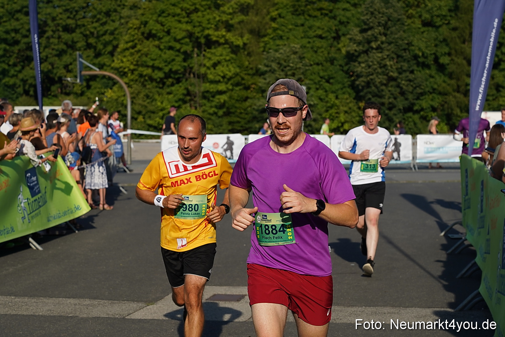 Firmenlauf Neumarkt 2022 0190