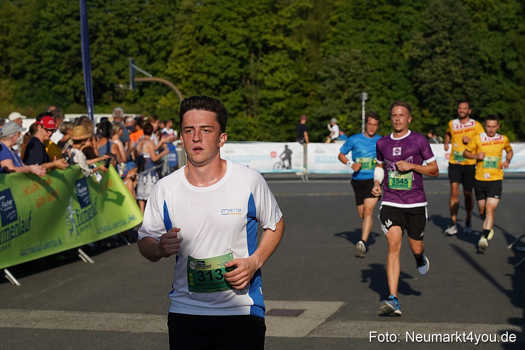 Firmenlauf Neumarkt 2022 0191