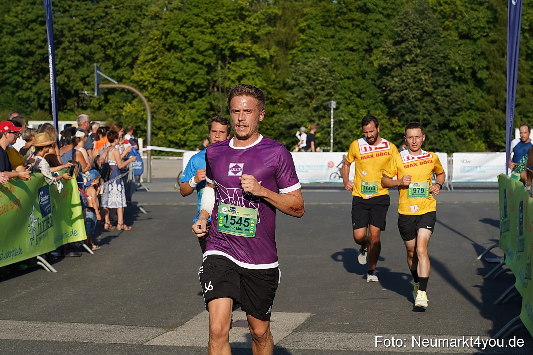 Firmenlauf Neumarkt 2022 0192