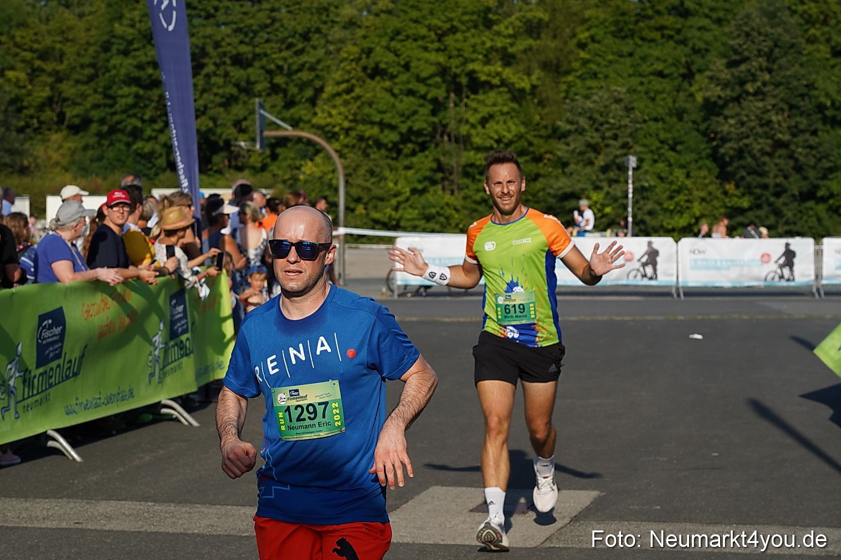 Firmenlauf Neumarkt 2022 0195