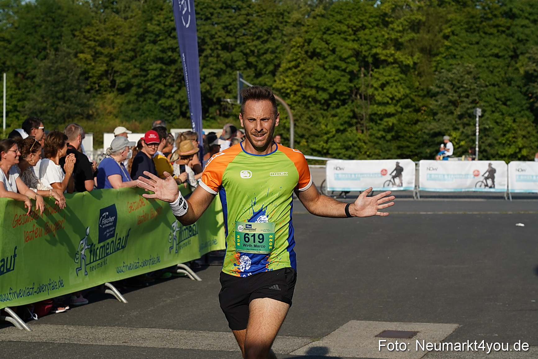 Firmenlauf Neumarkt 2022 0196