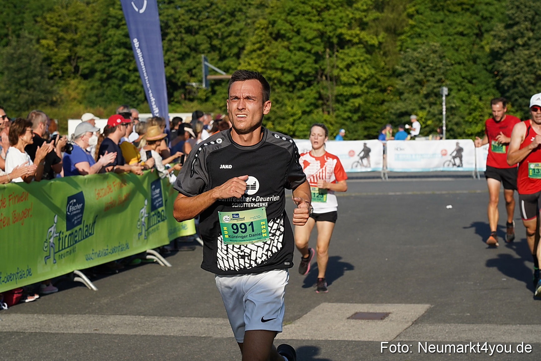 Firmenlauf Neumarkt 2022 0197