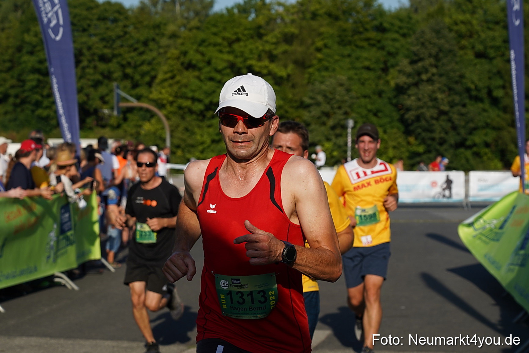 Firmenlauf Neumarkt 2022 0199