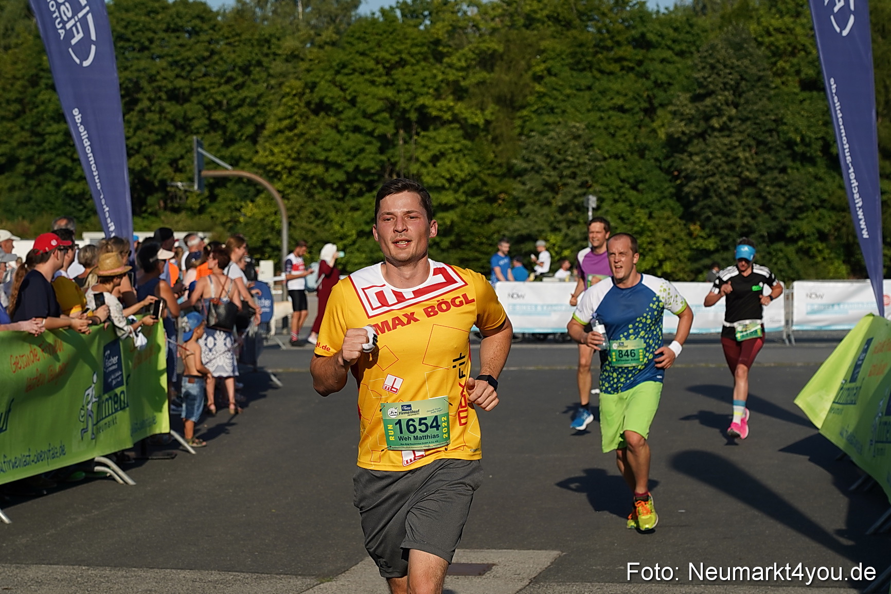 Firmenlauf Neumarkt 2022 0200