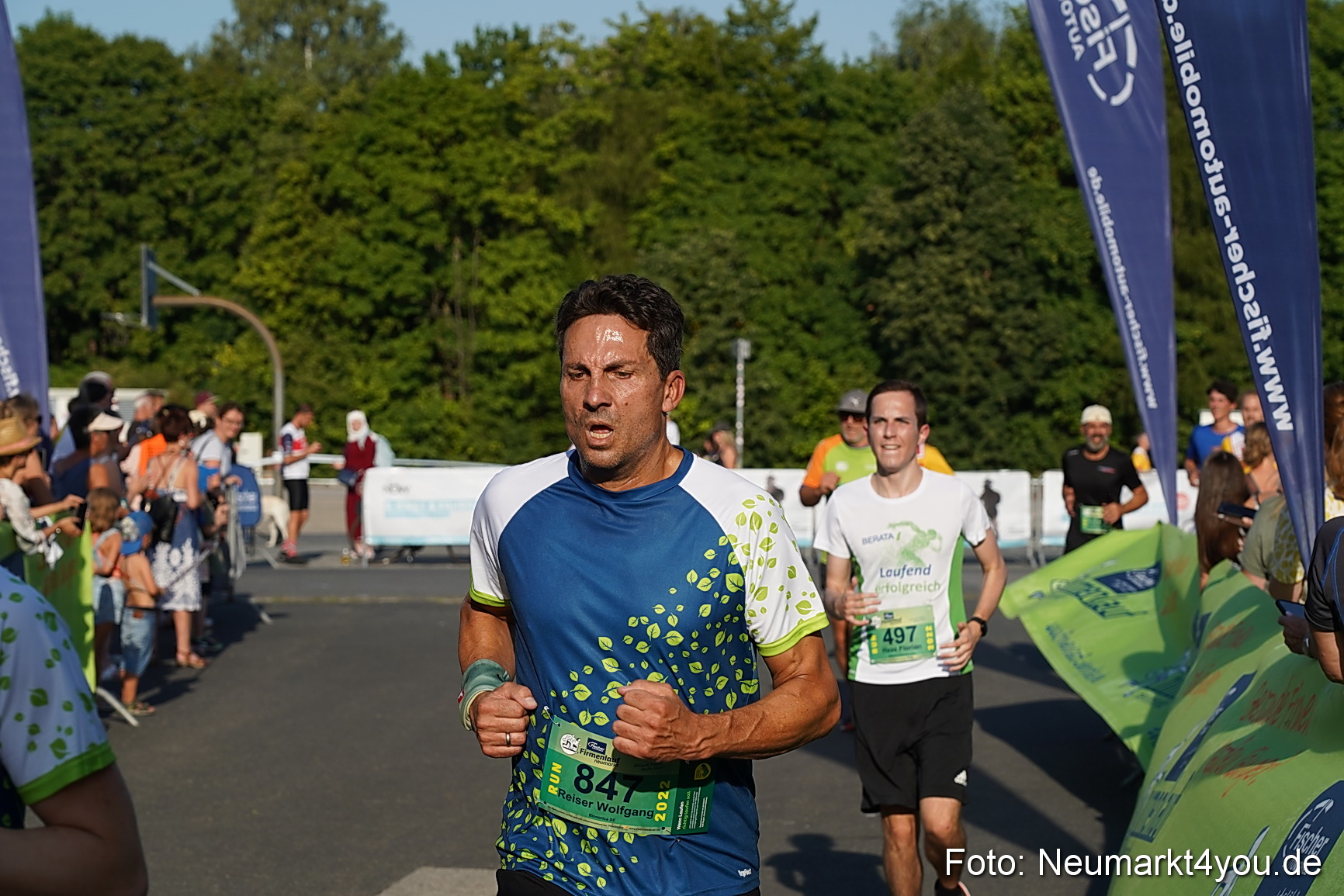 Firmenlauf Neumarkt 2022 0206