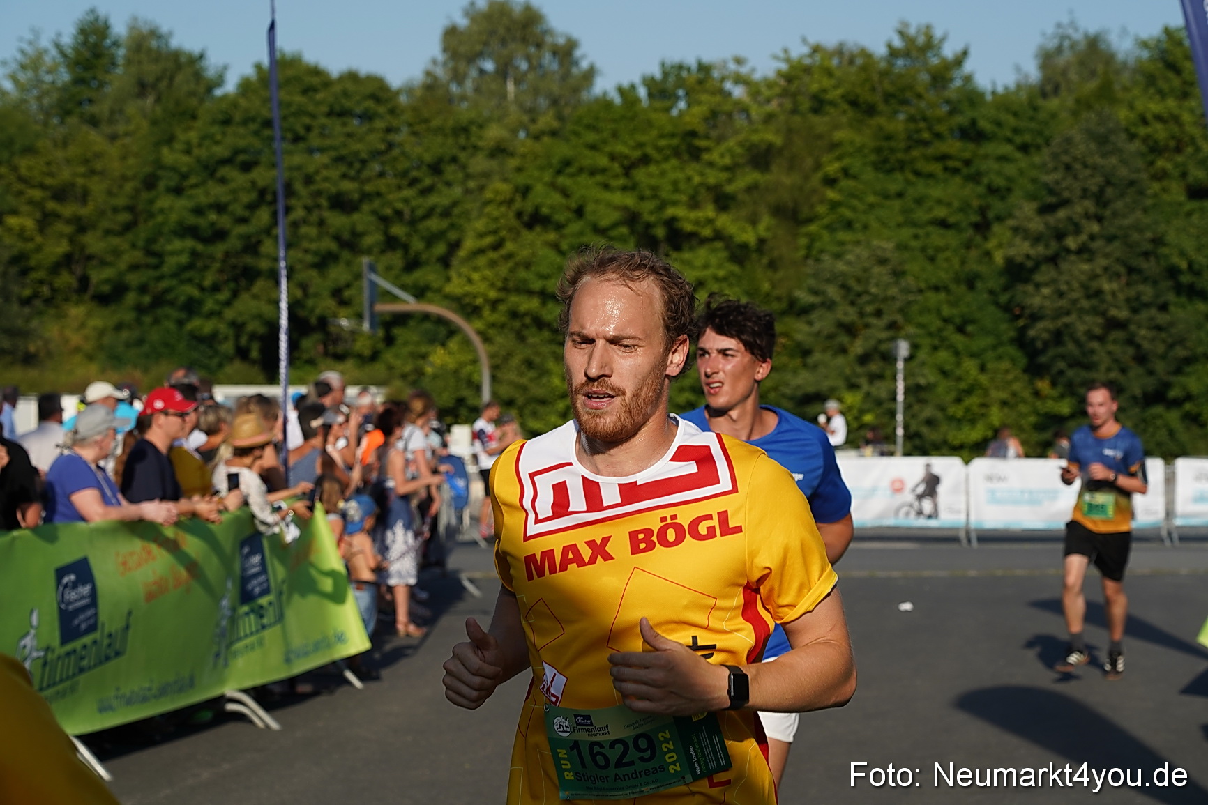 Firmenlauf Neumarkt 2022 0210