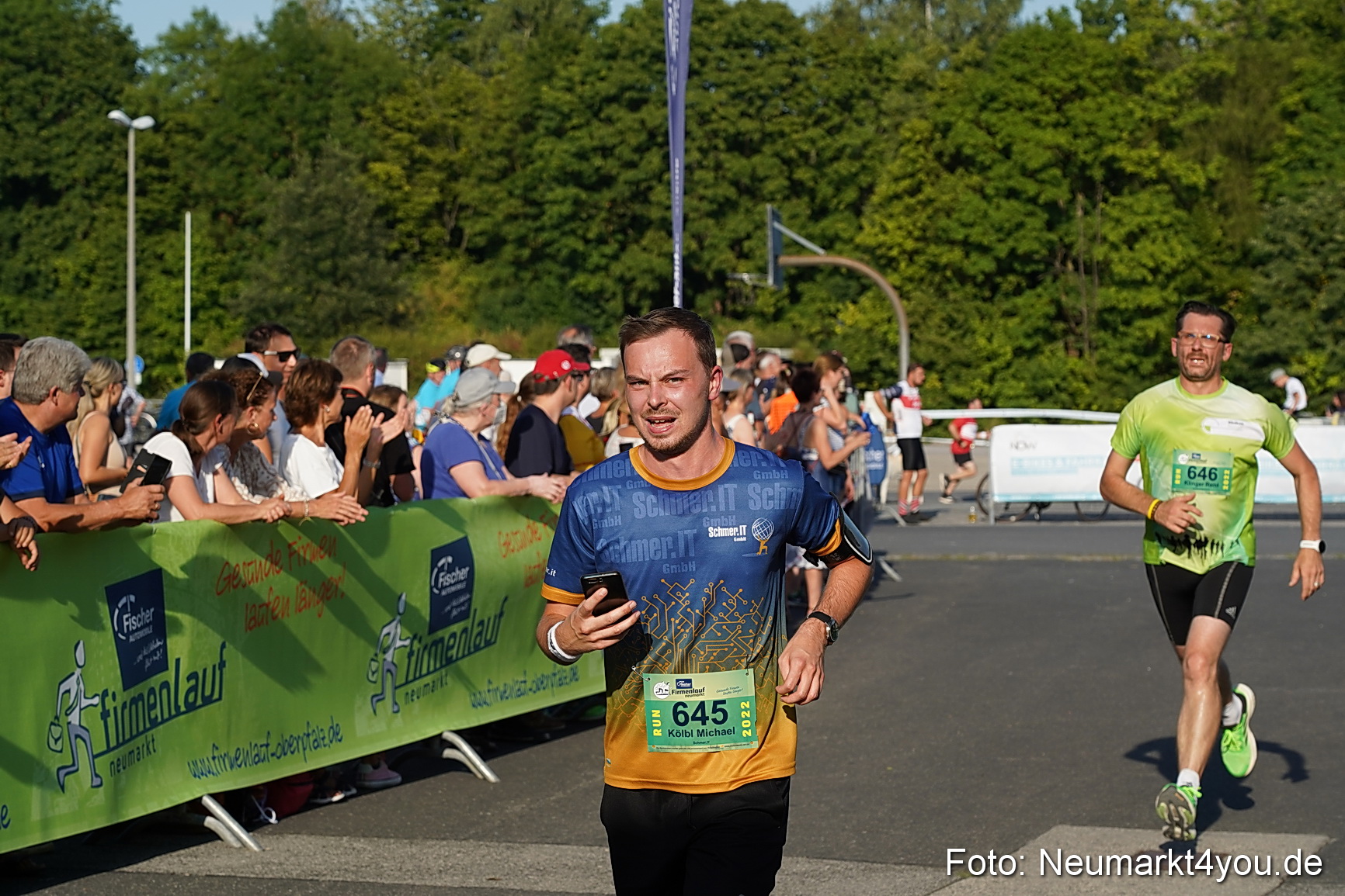 Firmenlauf Neumarkt 2022 0211