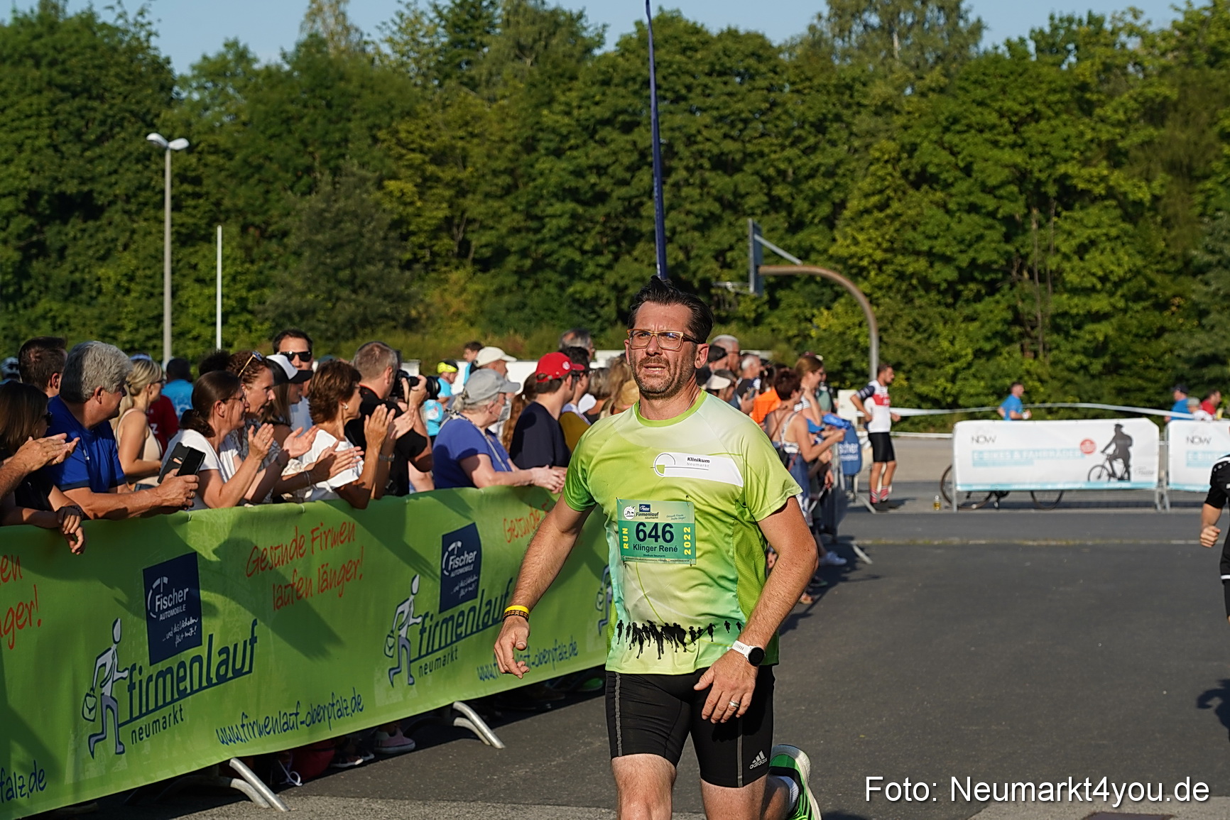 Firmenlauf Neumarkt 2022 0212