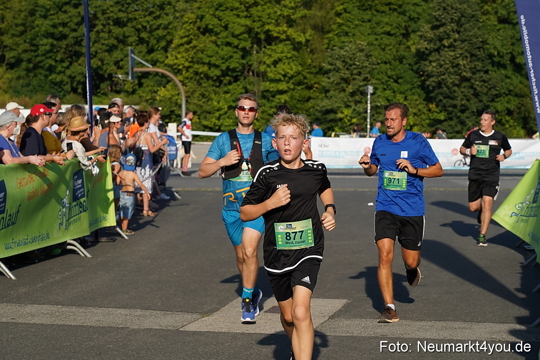 Firmenlauf Neumarkt 2022 0213