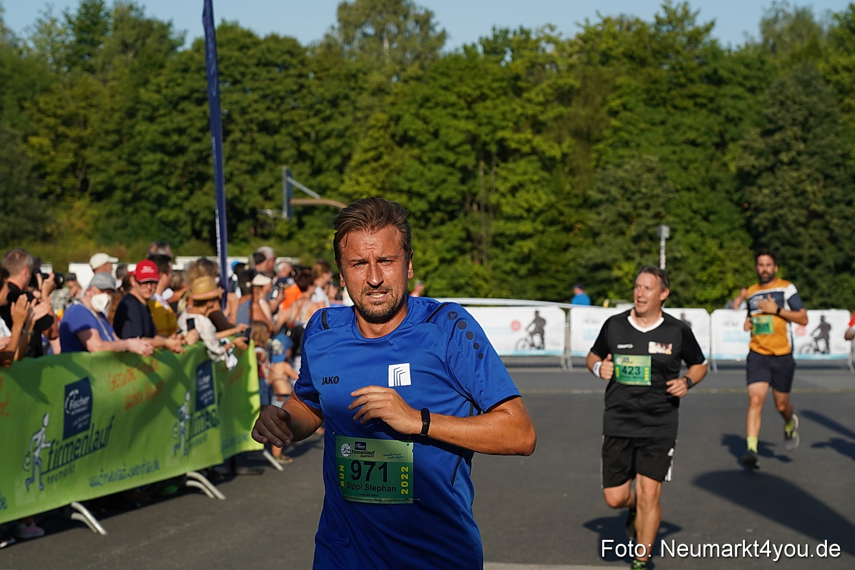 Firmenlauf Neumarkt 2022 0214