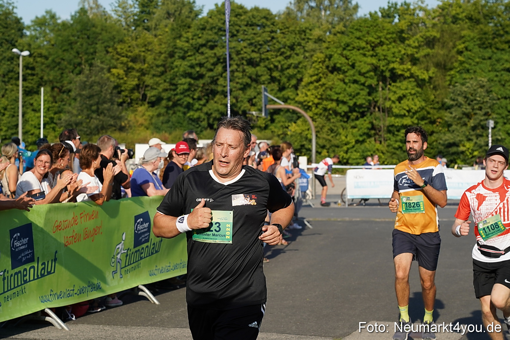 Firmenlauf Neumarkt 2022 0215
