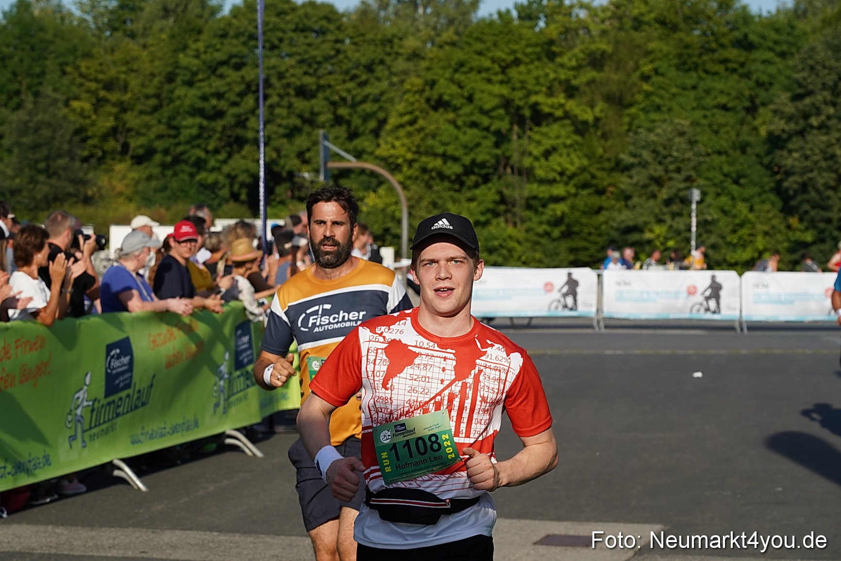 Firmenlauf Neumarkt 2022 0216