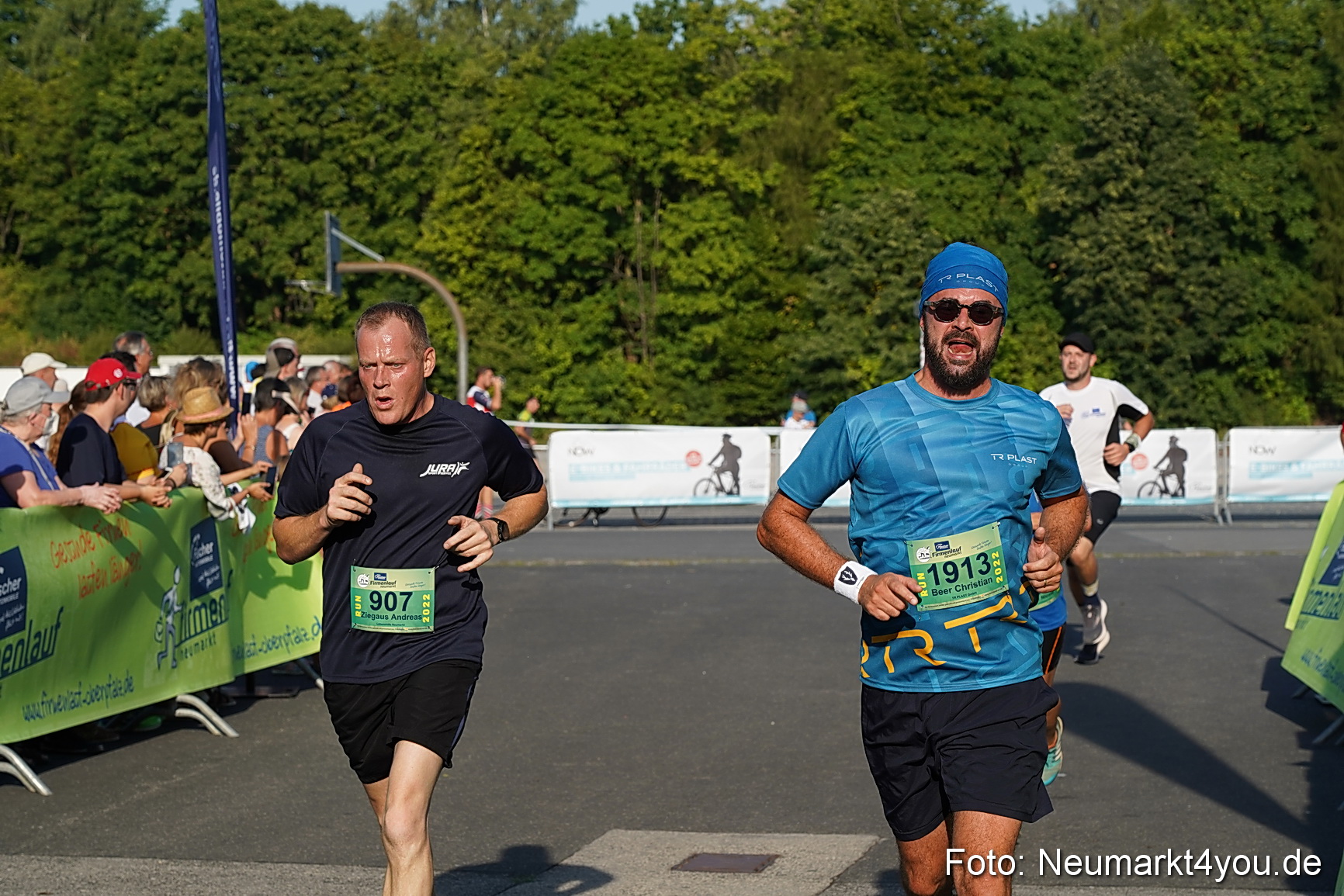 Firmenlauf Neumarkt 2022 0217