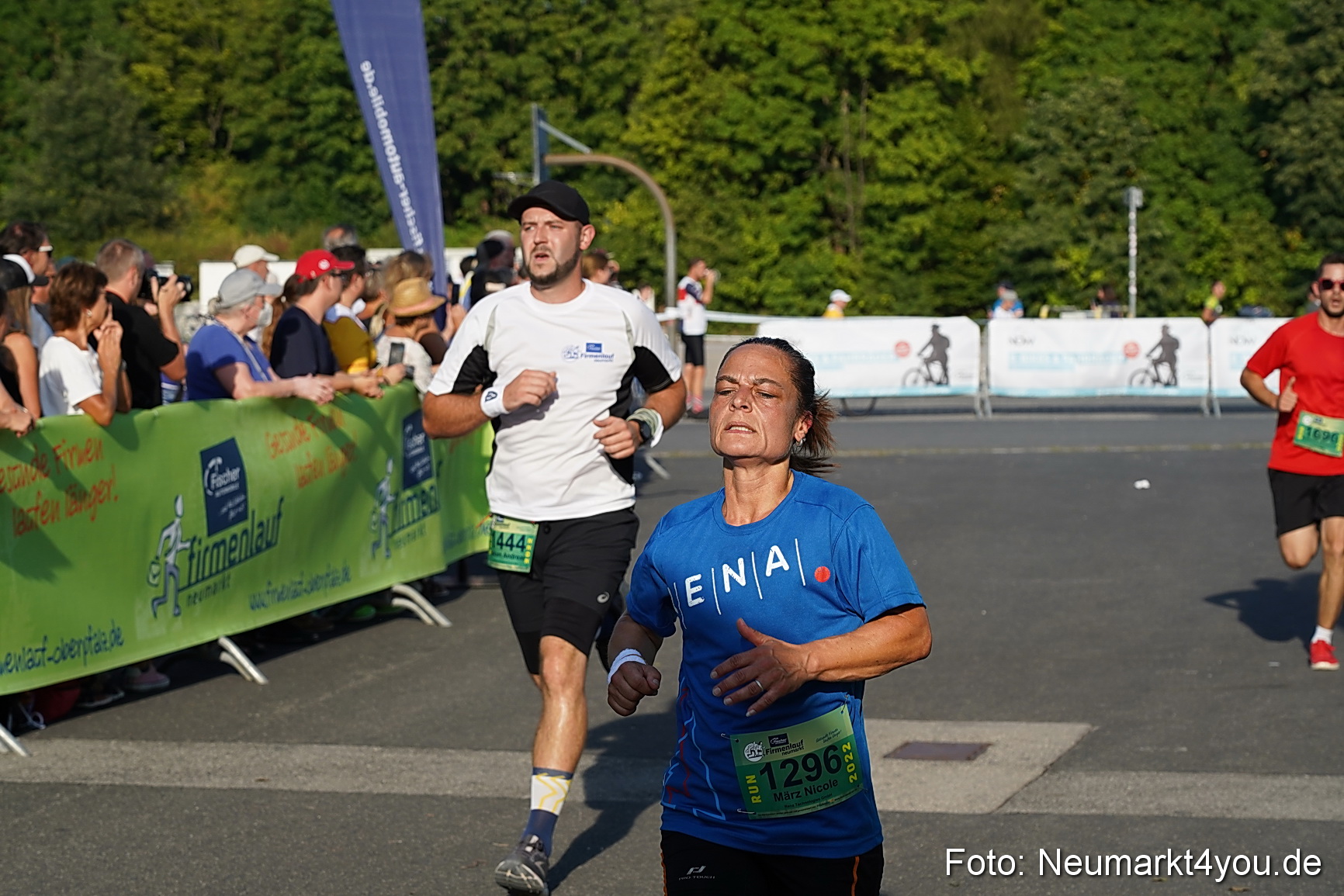 Firmenlauf Neumarkt 2022 0218