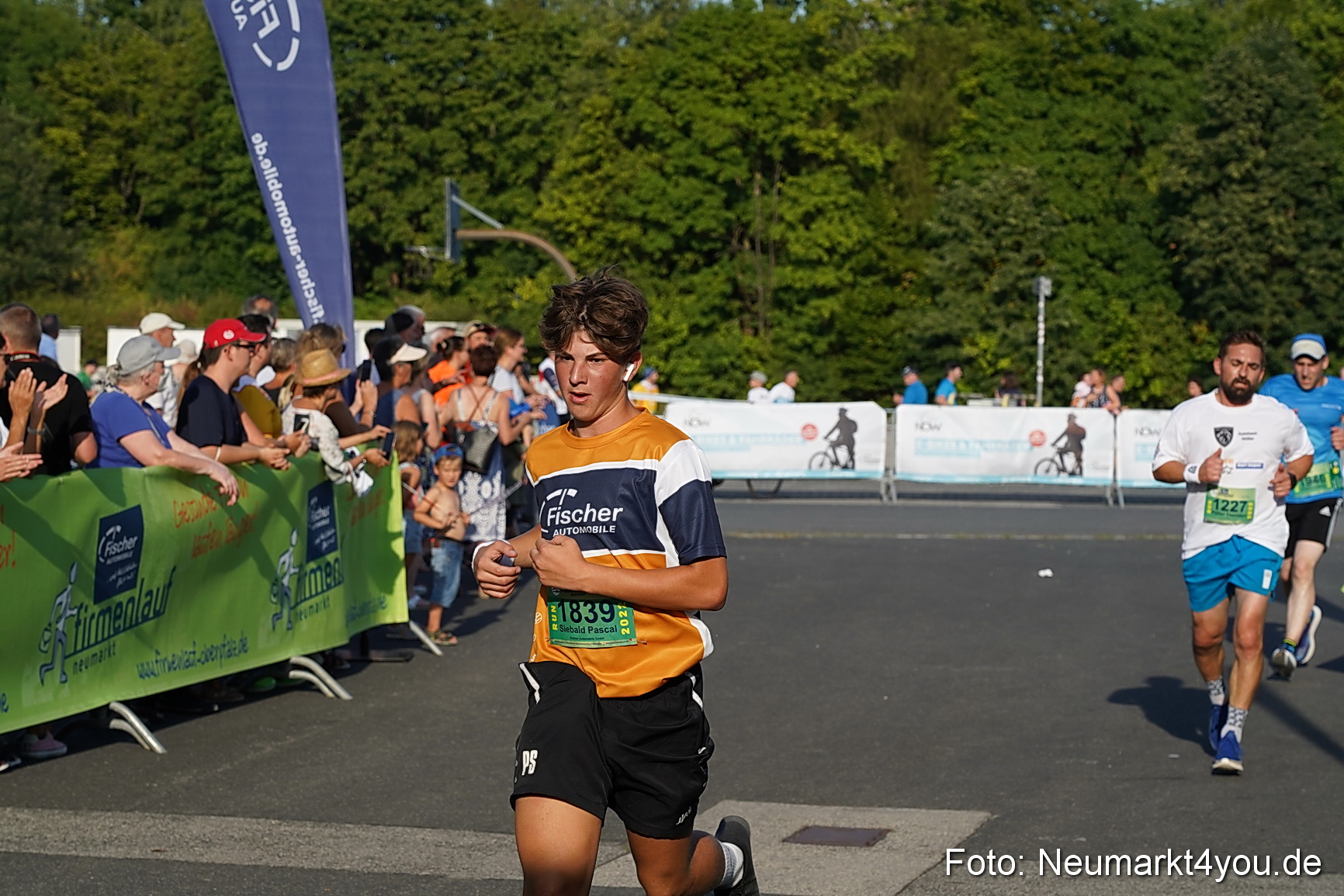 Firmenlauf Neumarkt 2022 0224