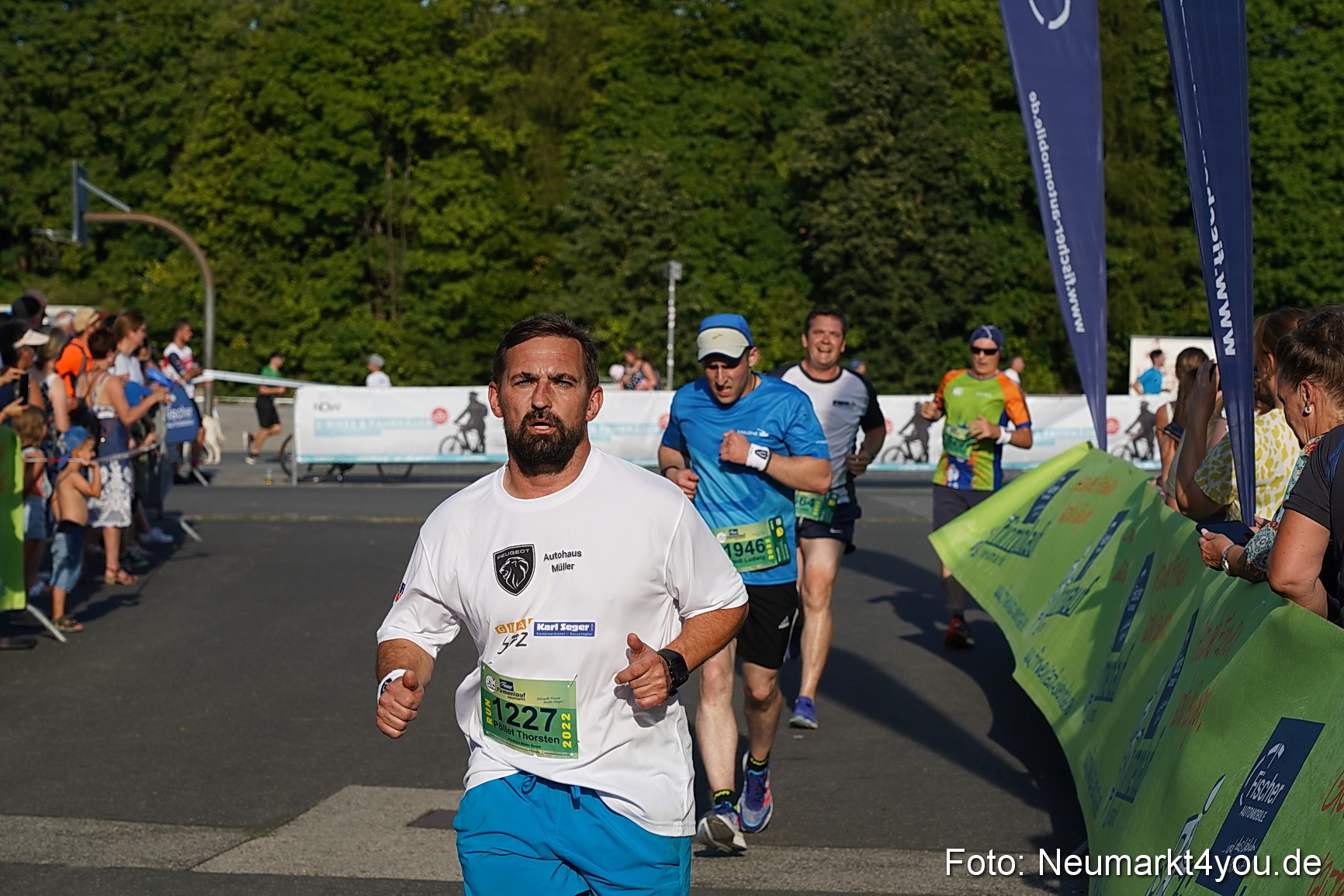 Firmenlauf Neumarkt 2022 0225