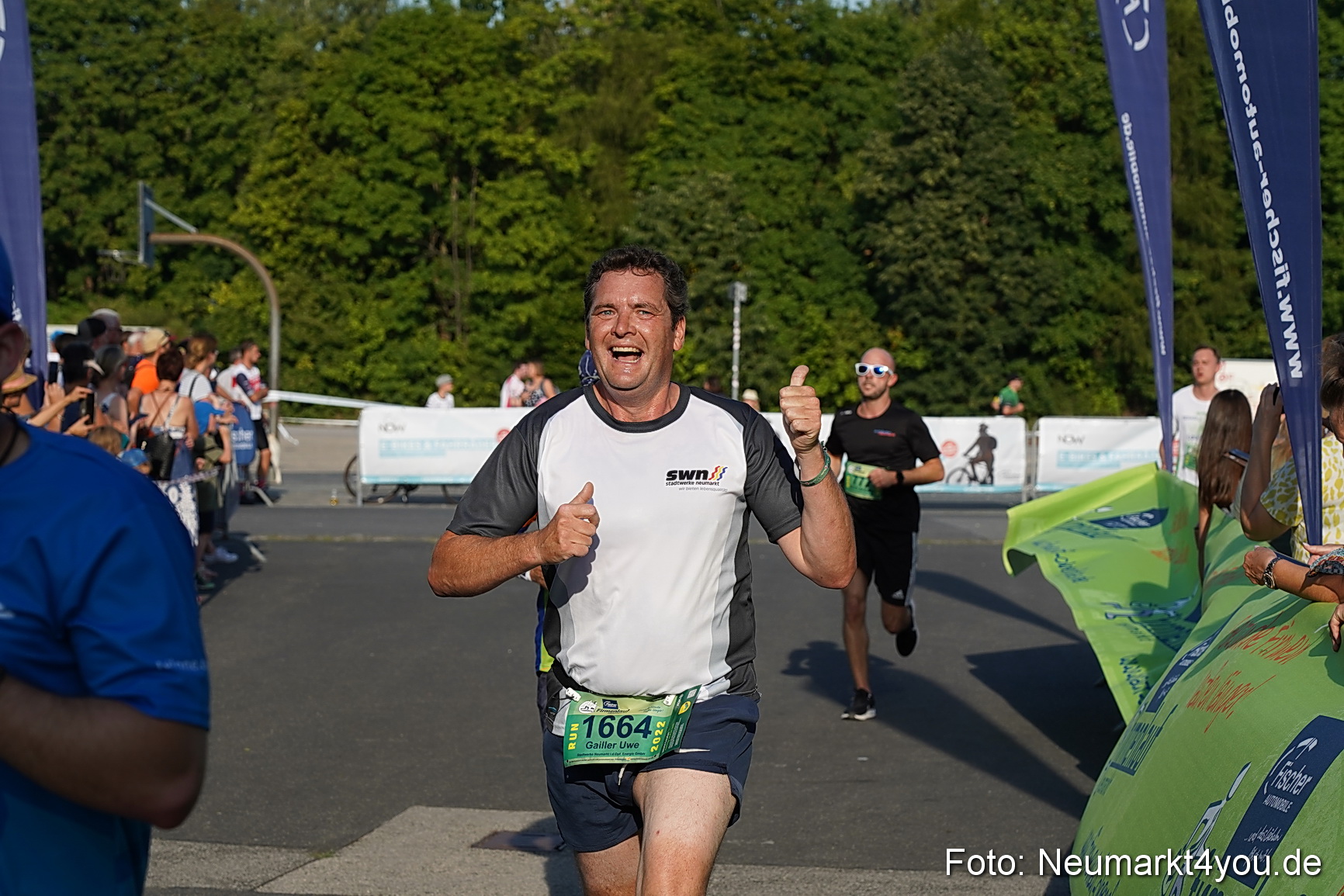 Firmenlauf Neumarkt 2022 0227