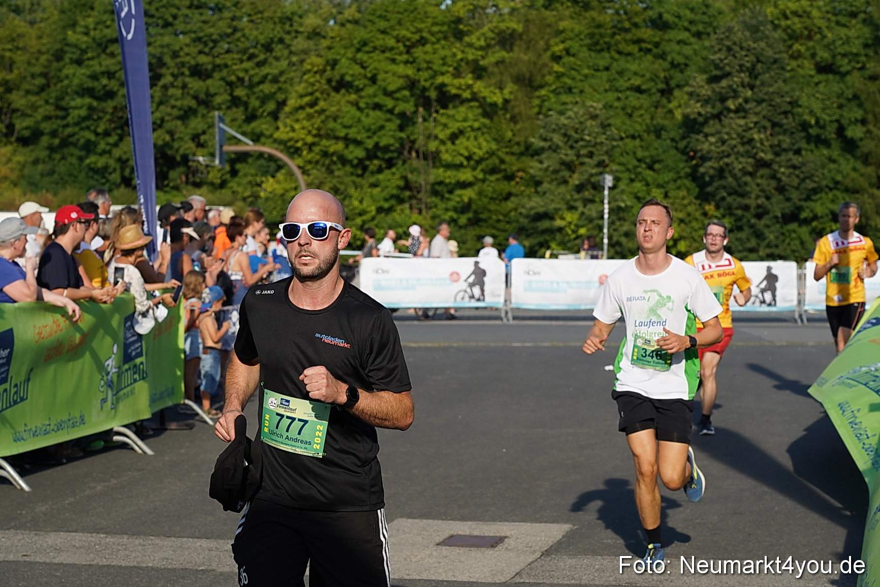 Firmenlauf Neumarkt 2022 0228