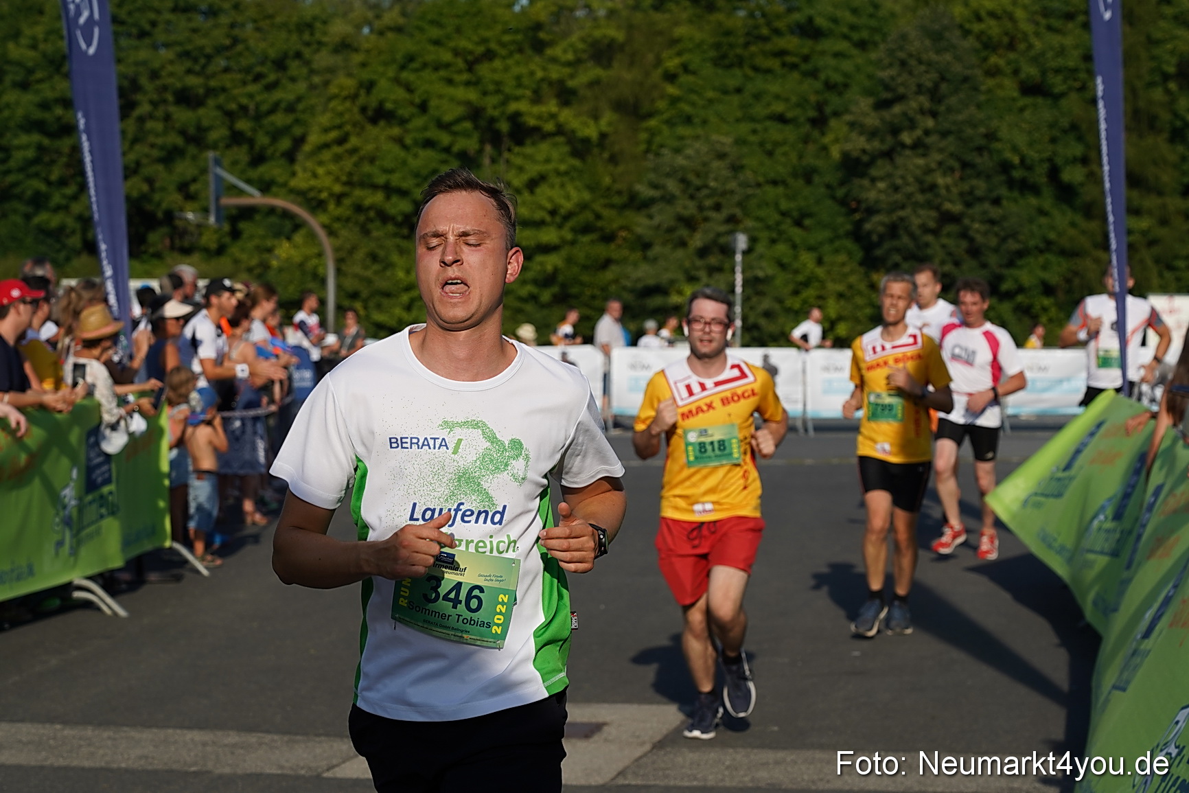 Firmenlauf Neumarkt 2022 0229