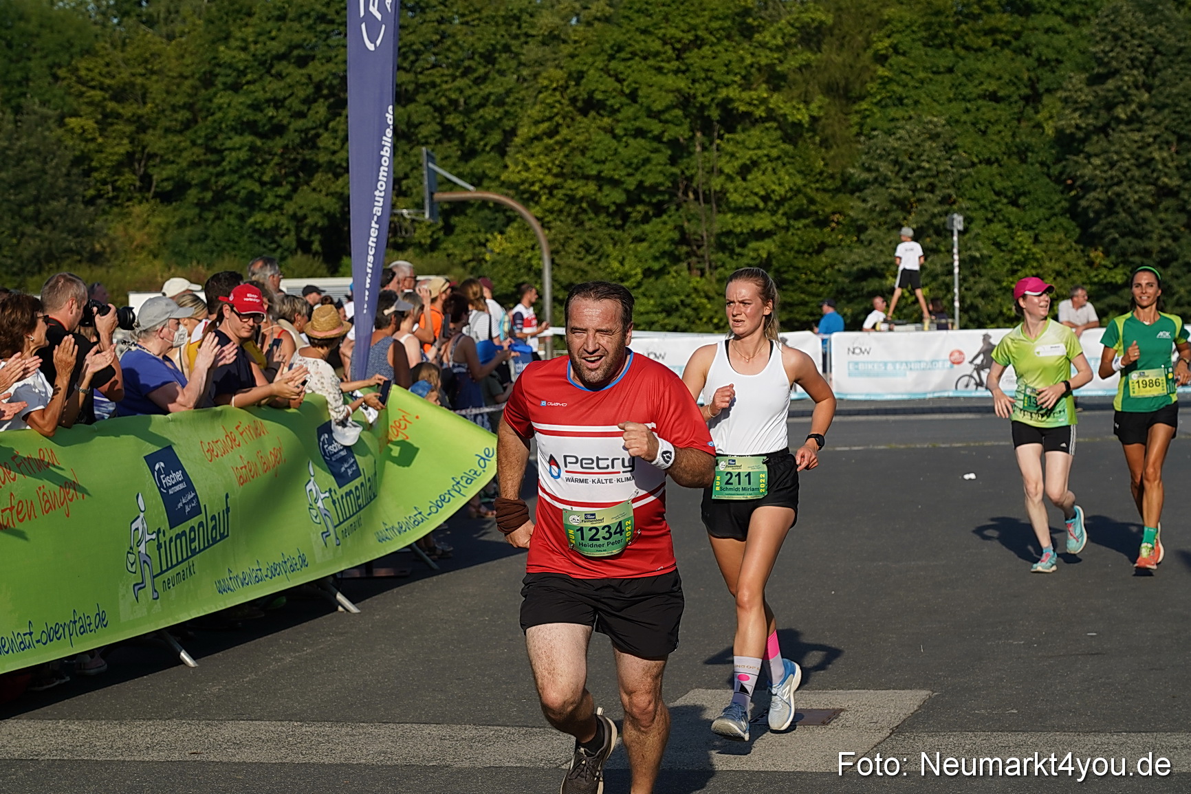 Firmenlauf Neumarkt 2022 0233