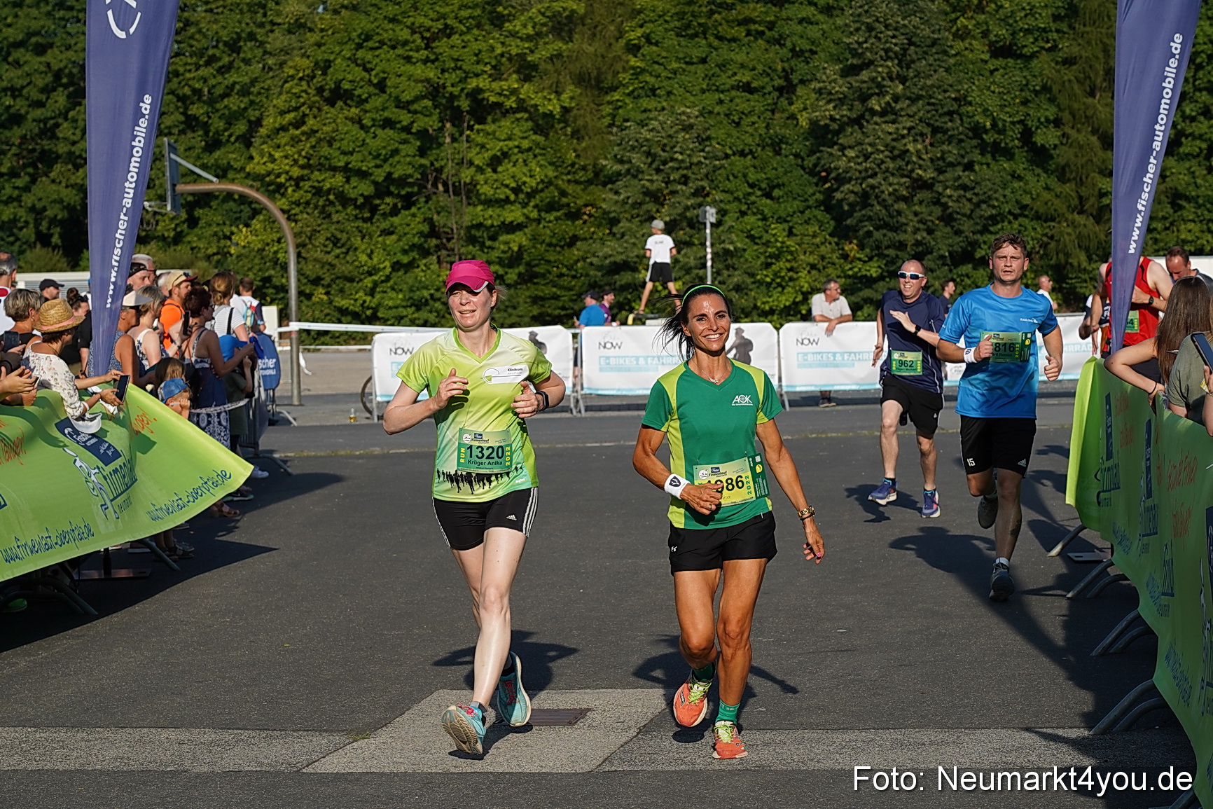 Firmenlauf Neumarkt 2022 0234