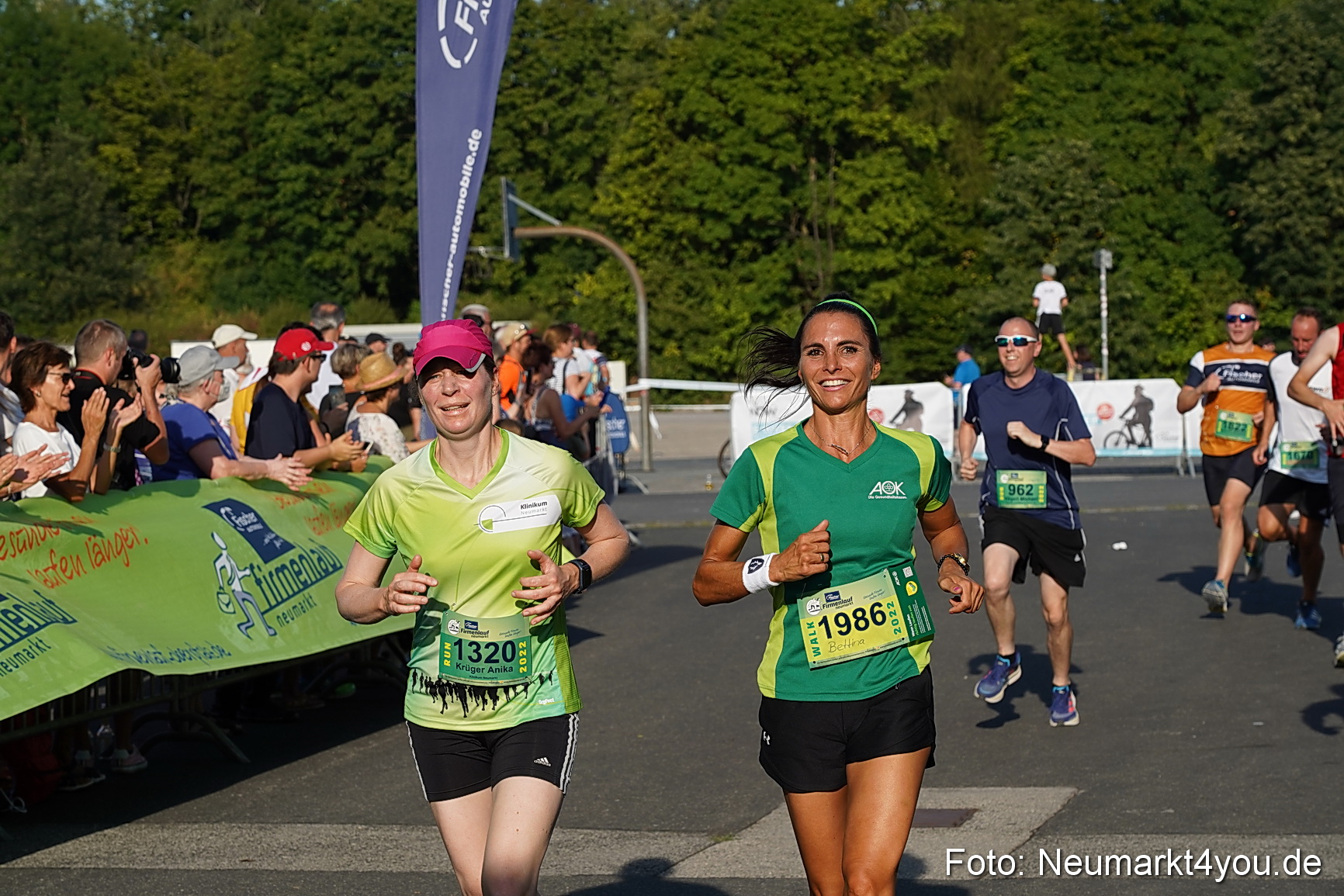 Firmenlauf Neumarkt 2022 0235