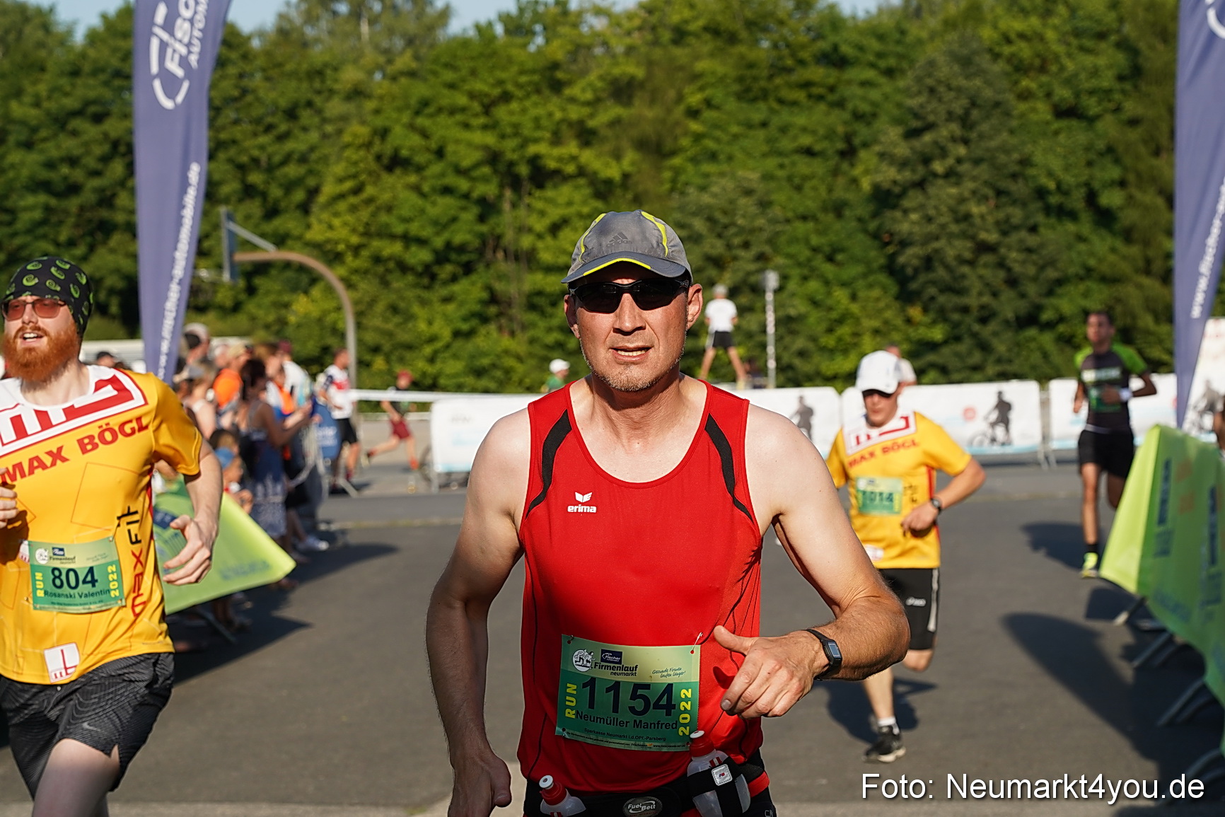 Firmenlauf Neumarkt 2022 0237